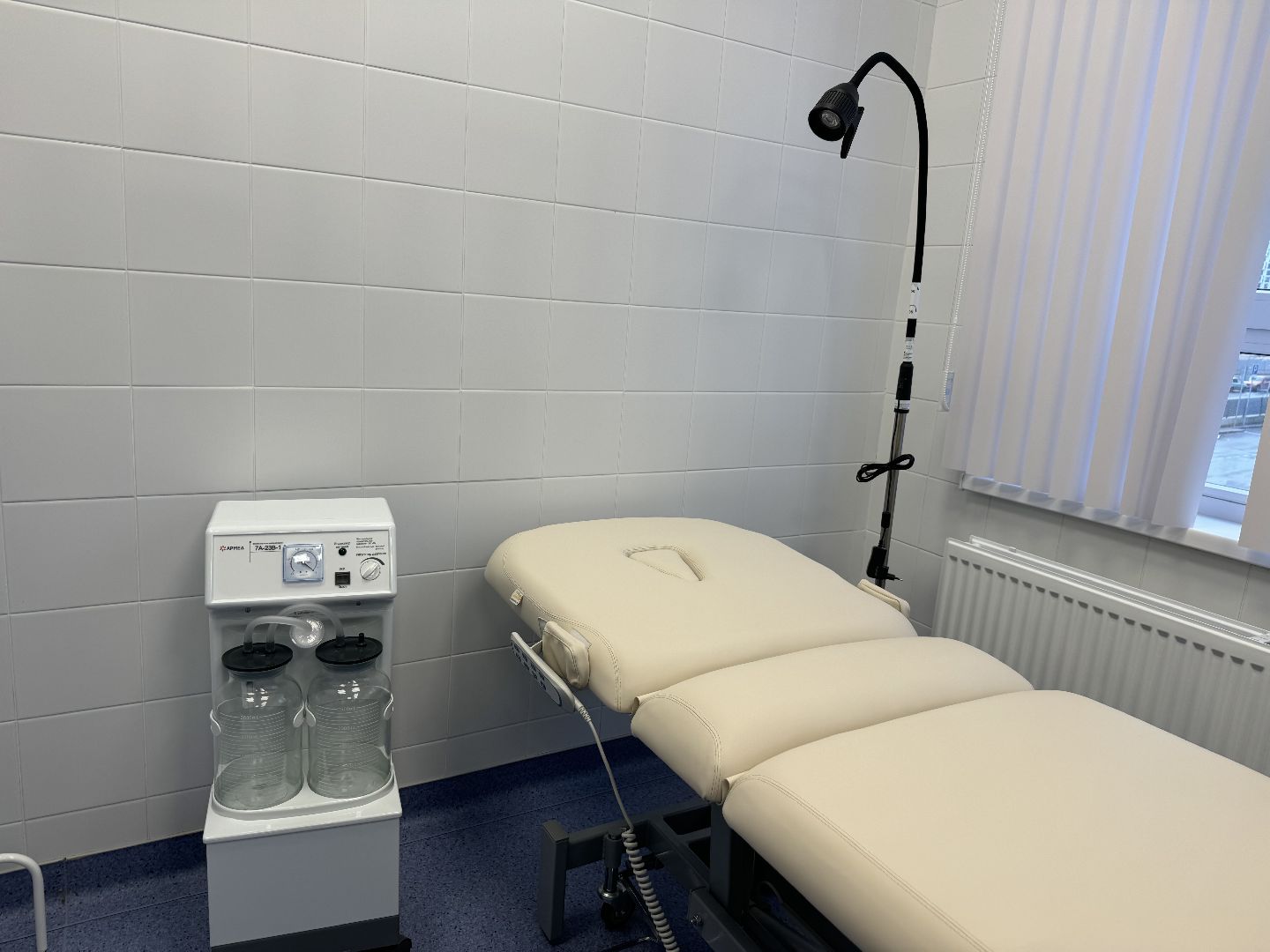 вертикалки, Открытие поликлиники, жк пригород лесное, глава ленинского округа, Врачи,