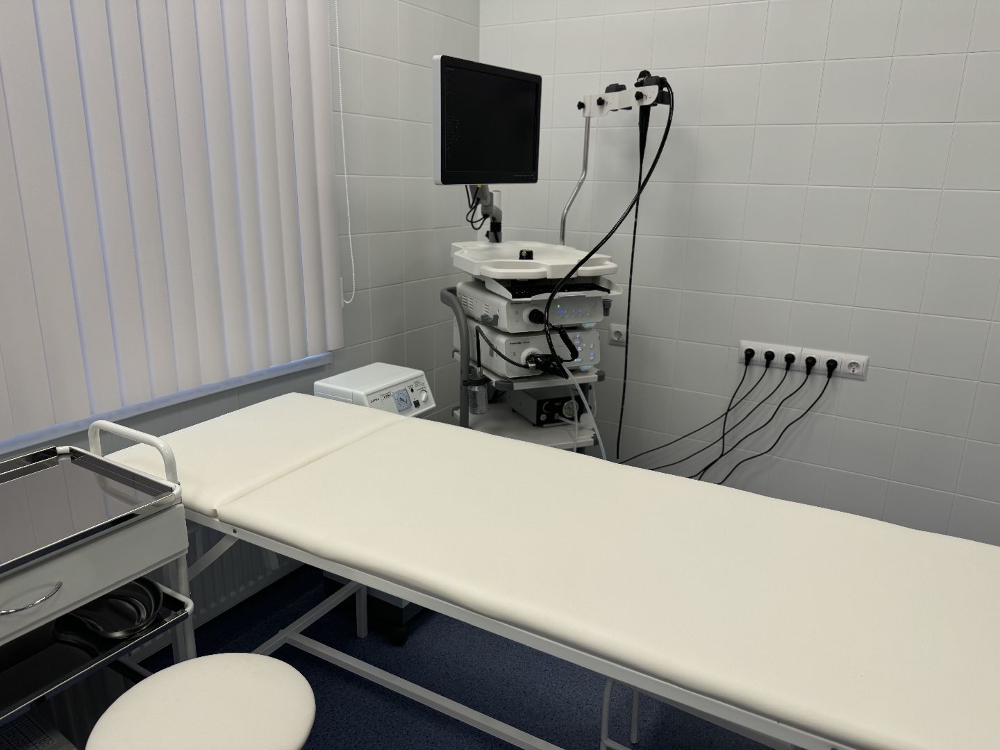 вертикалки, Открытие поликлиники, жк пригород лесное, глава ленинского округа, Врачи,