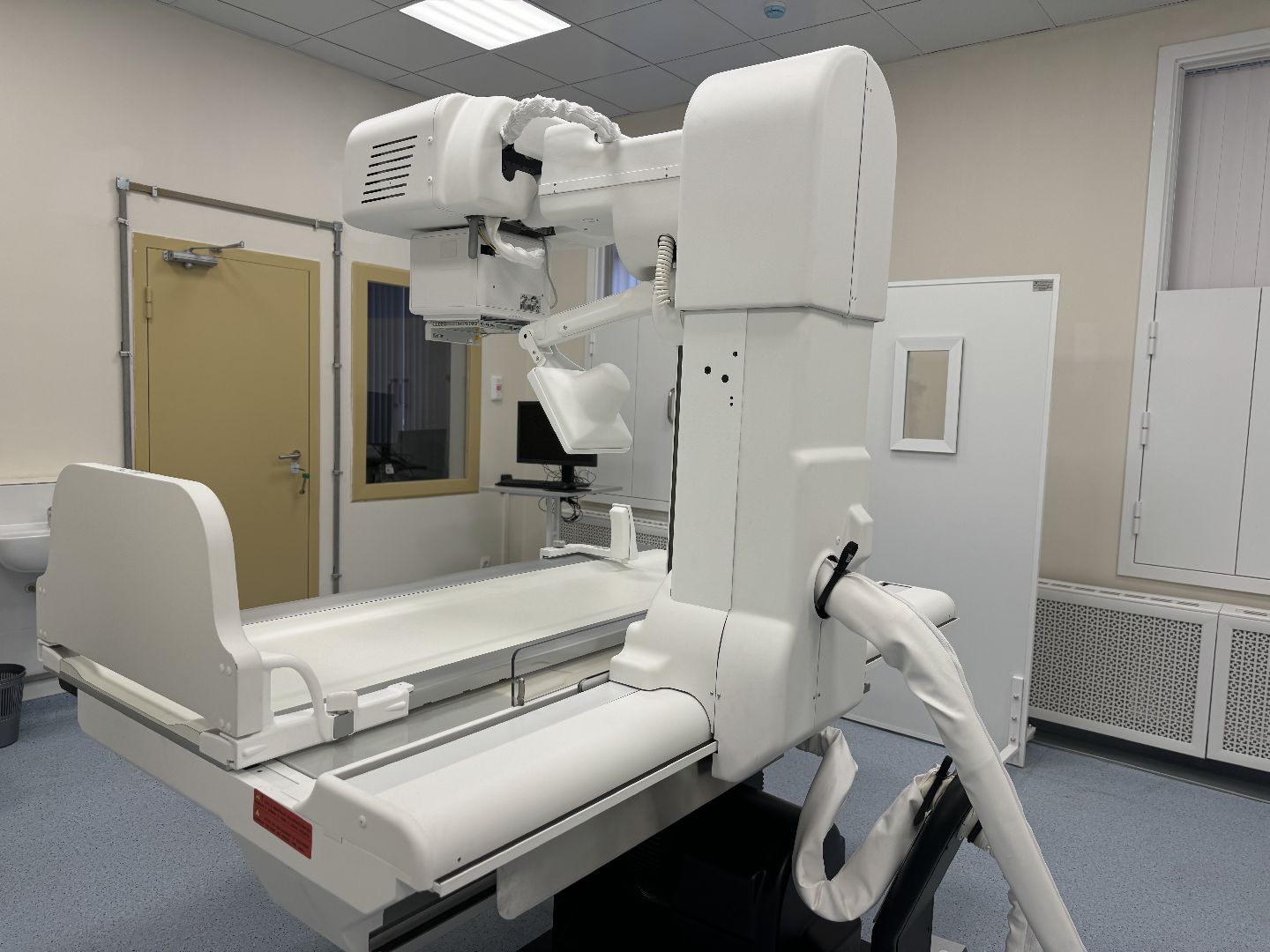 вертикалки, Открытие поликлиники, жк пригород лесное, глава ленинского округа, Врачи,