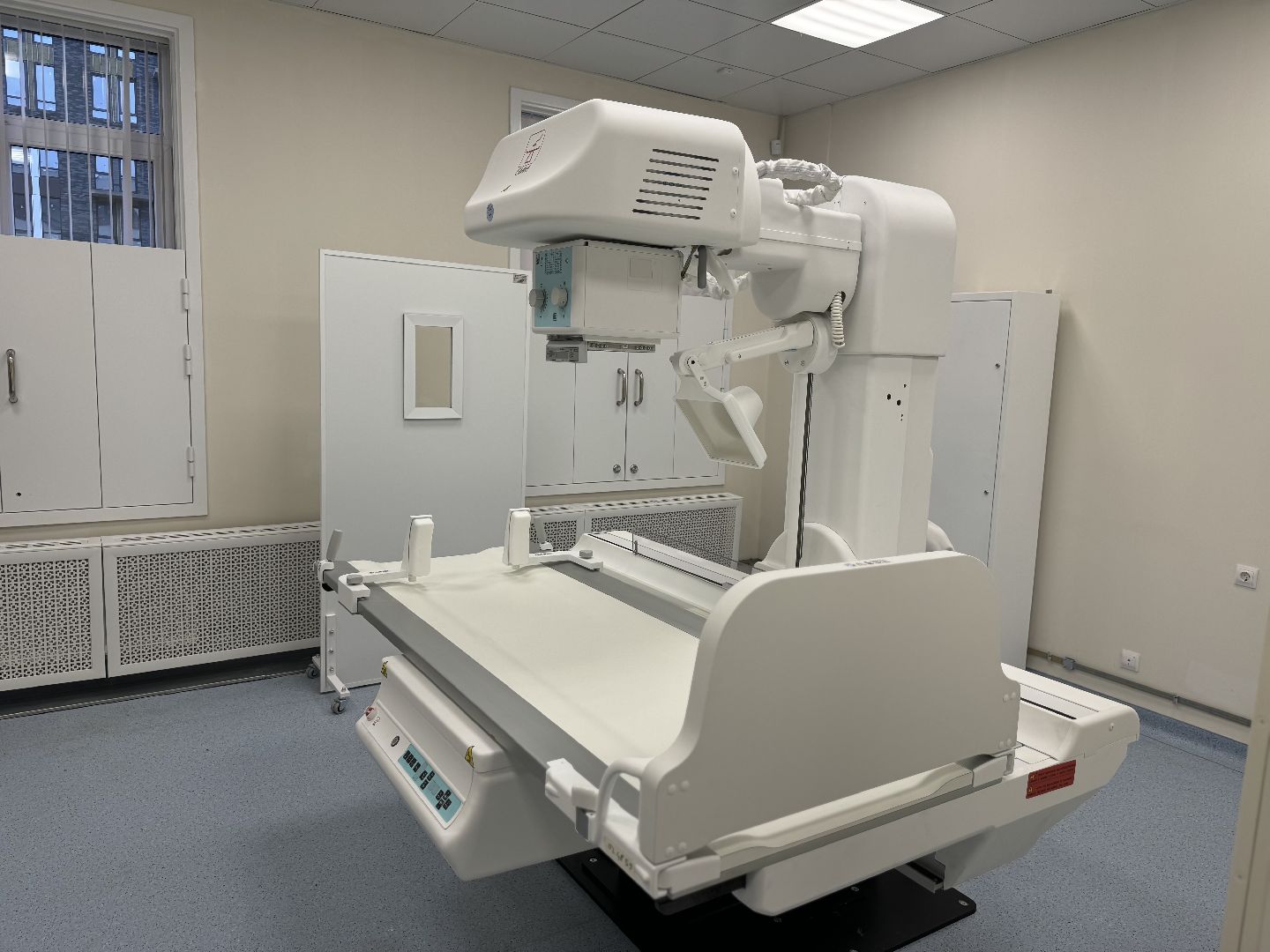 вертикалки, Открытие поликлиники, жк пригород лесное, глава ленинского округа, Врачи,