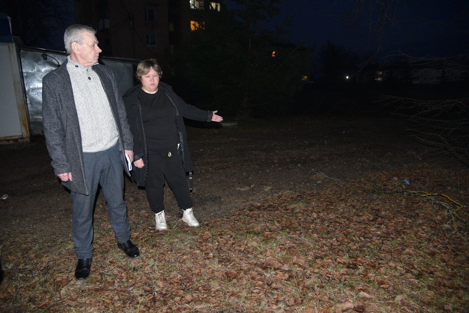 лотошино, микулино, выездная администрация, благоустройство, уборка мусора,