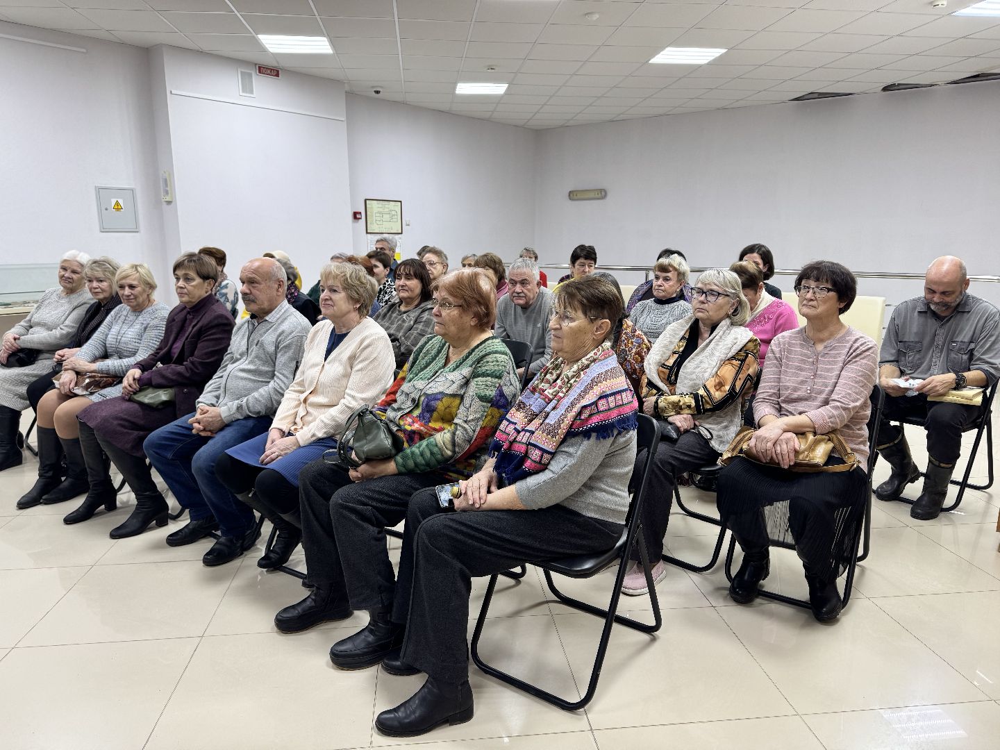 шаховская, всехсвятский храм, музейная встреча, священник, вертикалки,