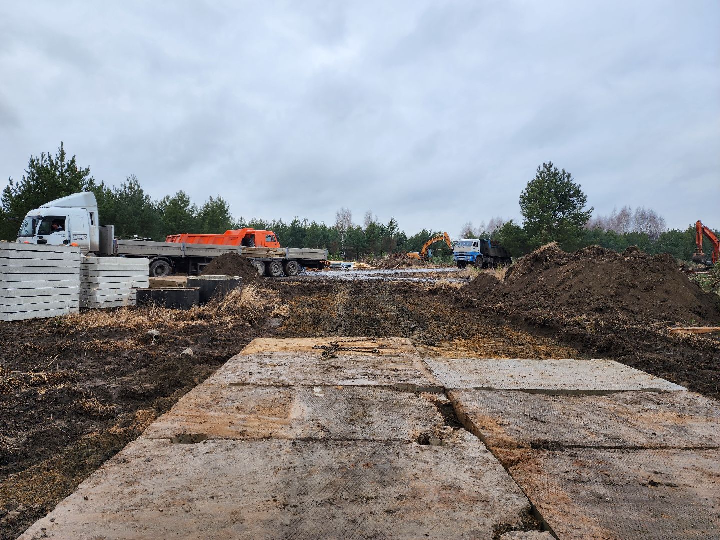 раменское, строительство, новый детский сад на улице молодежной, вертикалка,