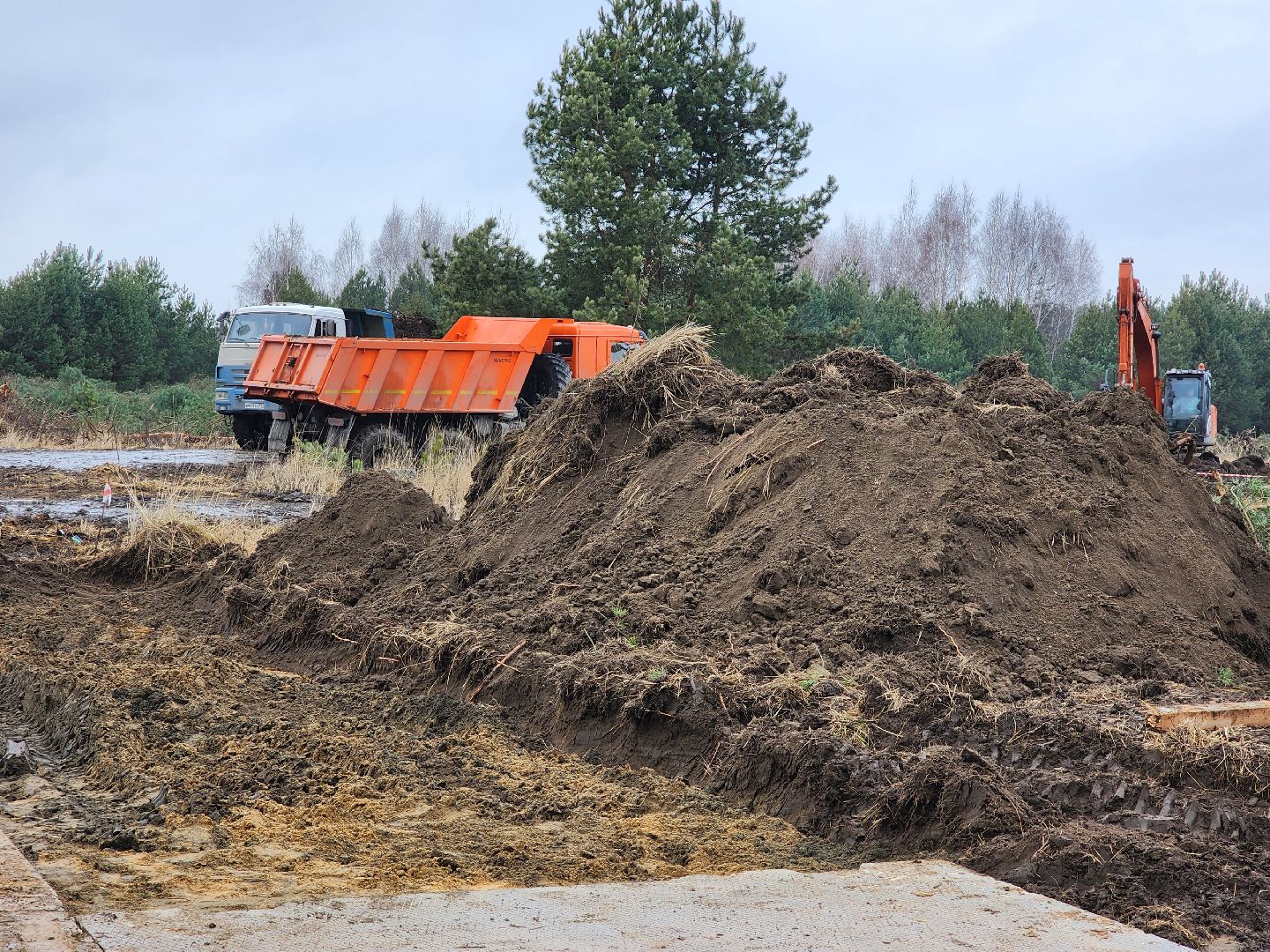раменское, строительство, новый детский сад на улице молодежной, вертикалка,