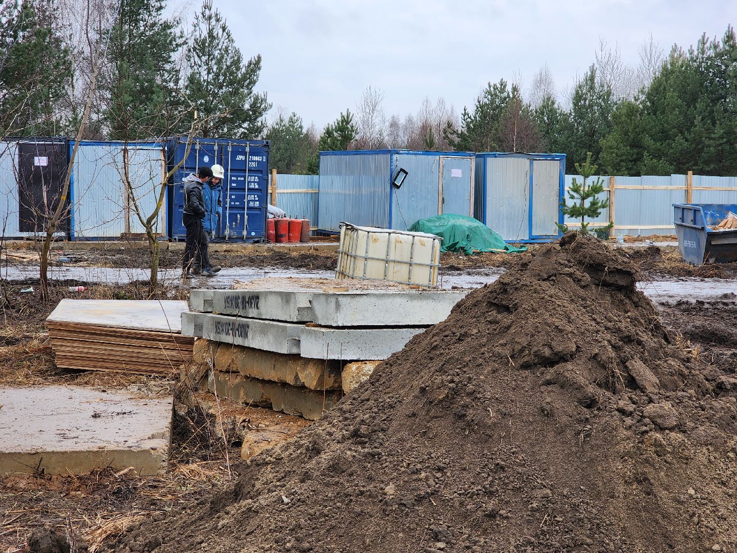 раменское, строительство, новый детский сад на улице молодежной, вертикалка,