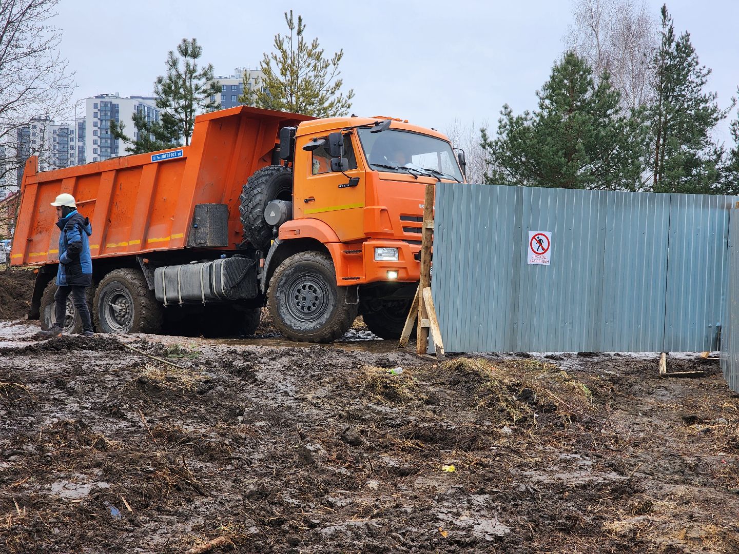 раменское, строительство, новый детский сад на улице молодежной, вертикалка,