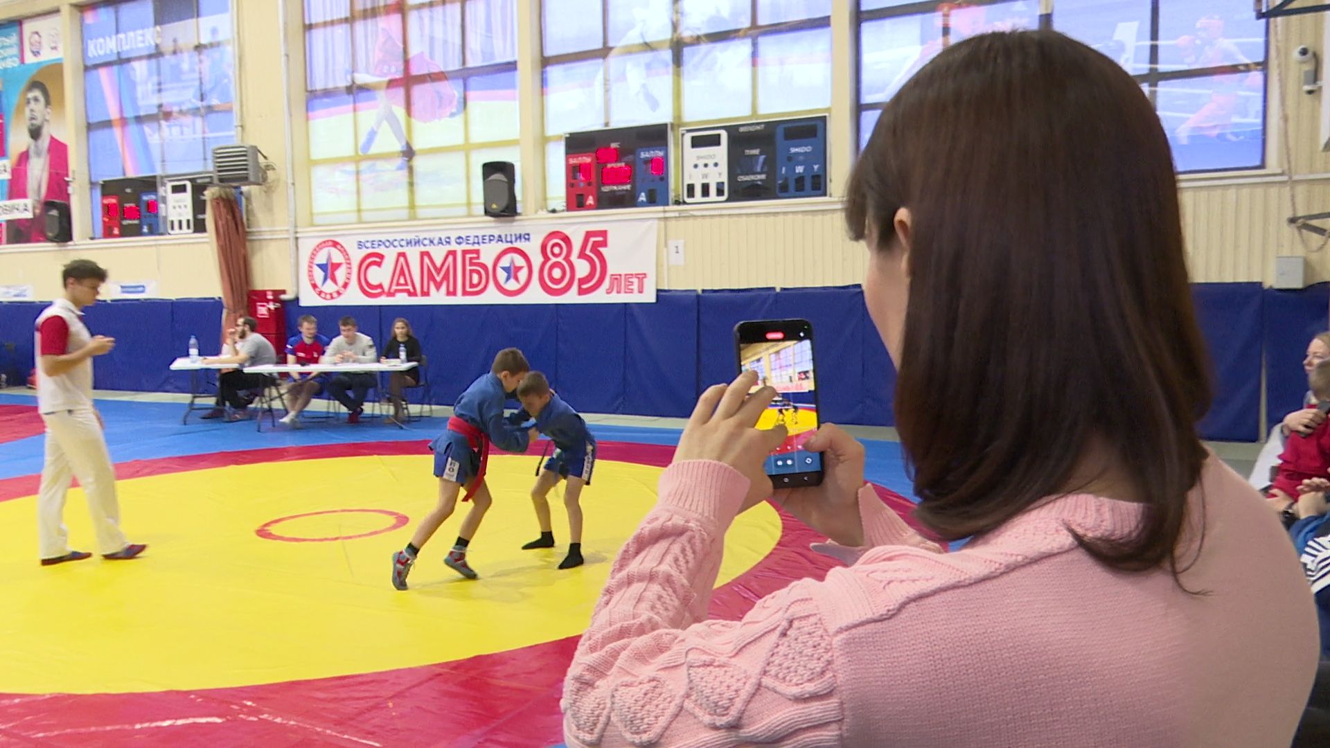 реутов, вертикалки, фок, самбо, соревнования, спорт,
