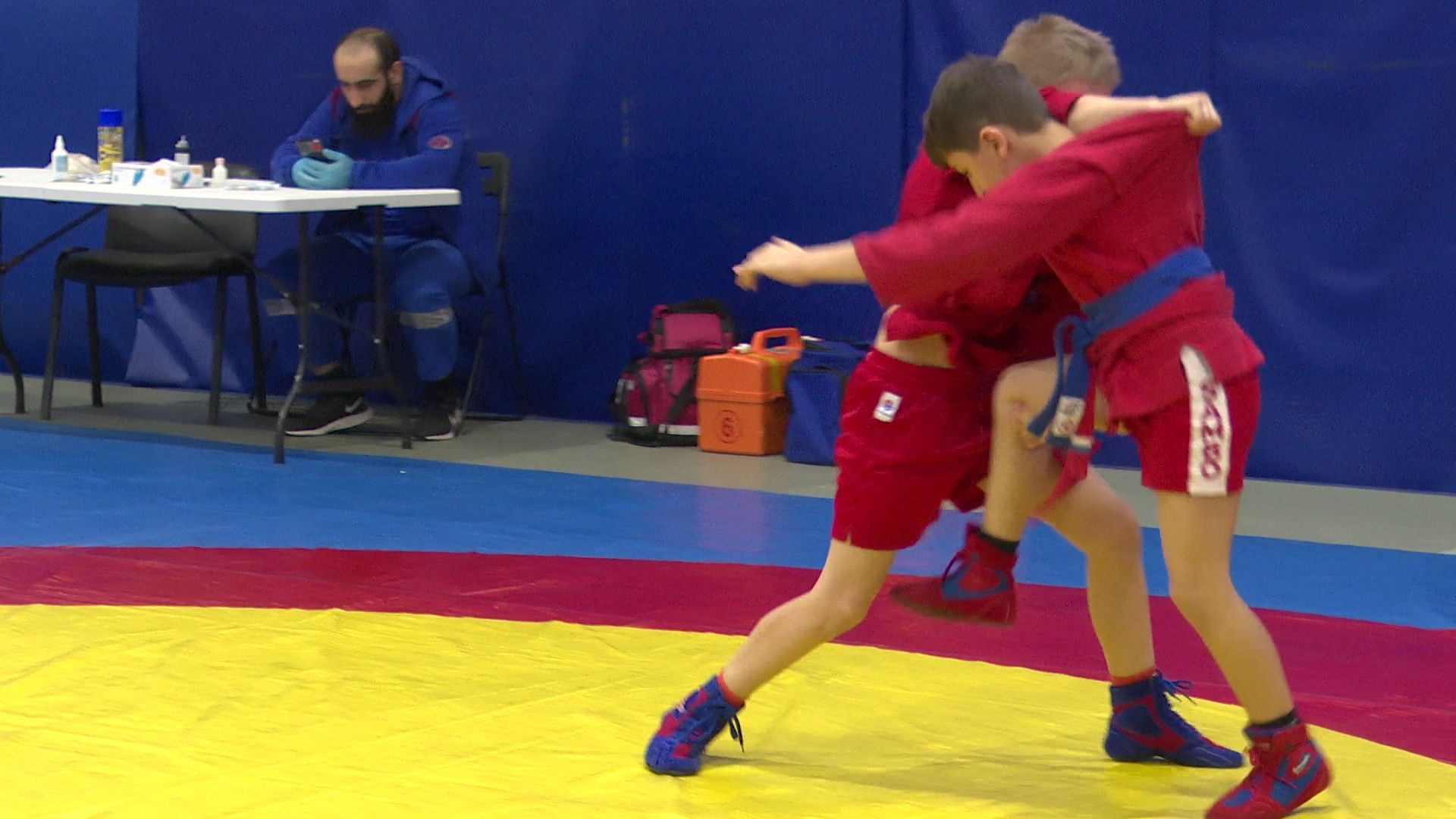 реутов, вертикалки, фок, самбо, соревнования, спорт,