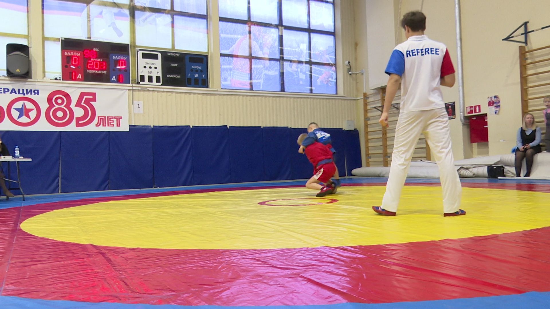 реутов, вертикалки, фок, самбо, соревнования, спорт,