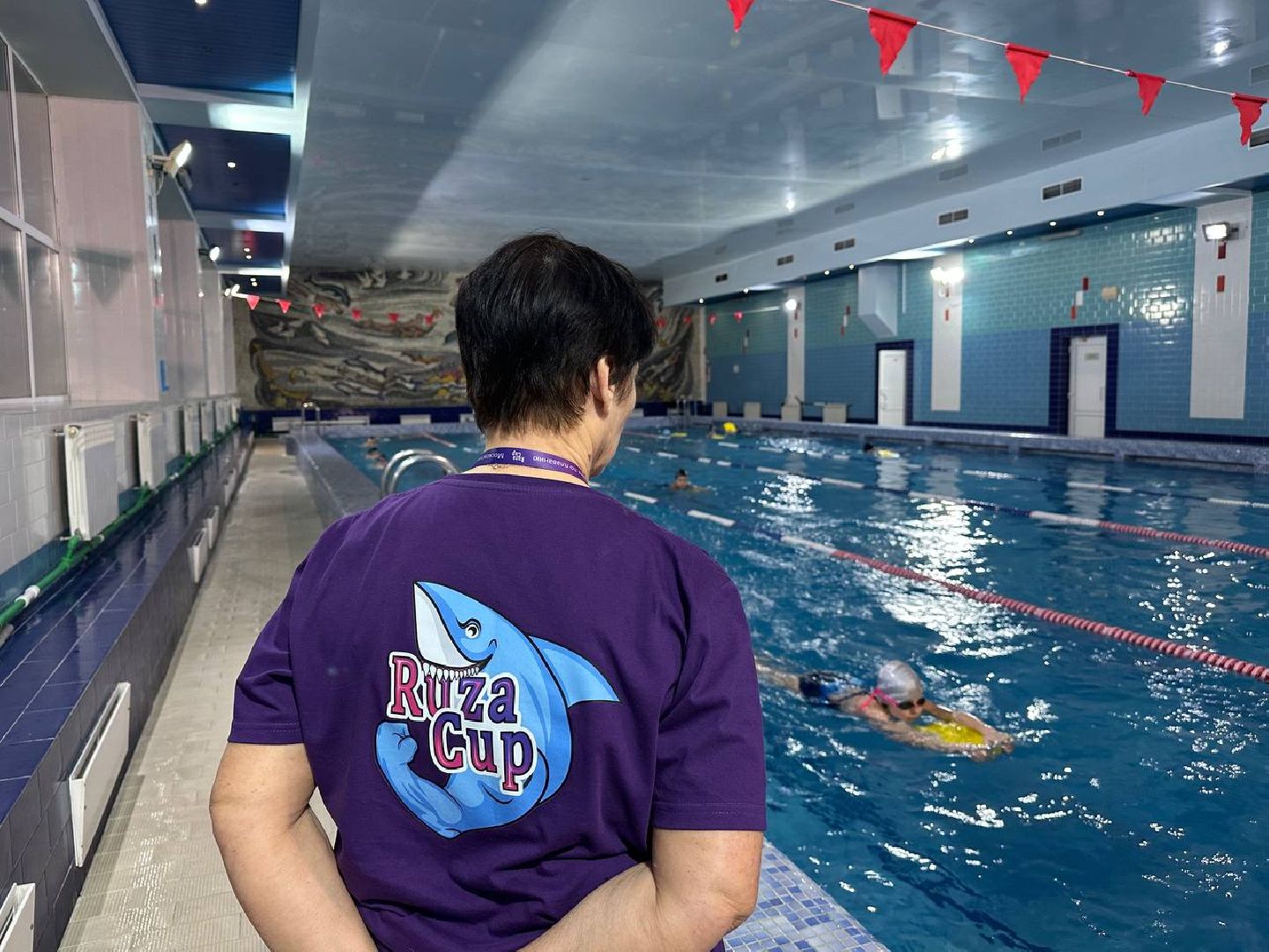 плавание, спорт, руза, домодедово,