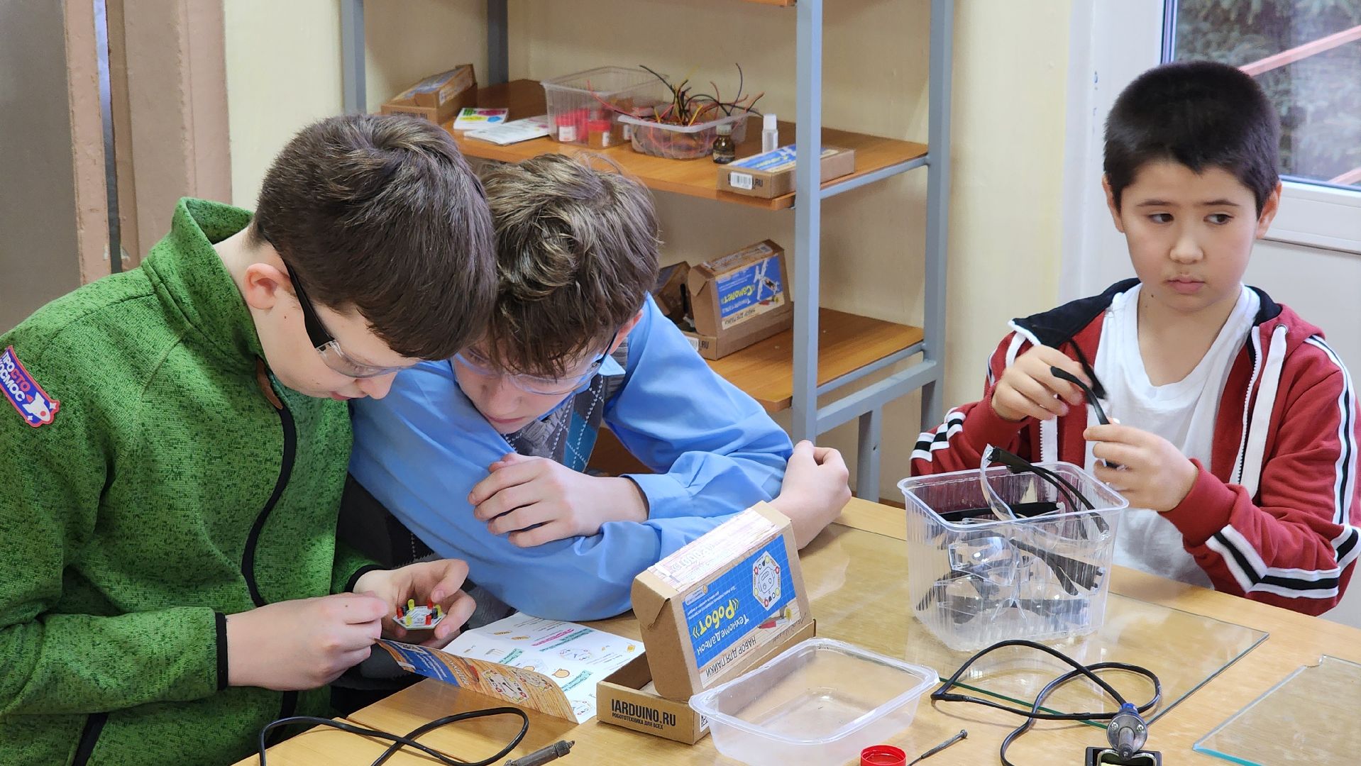 кашира, робототехника, пайка, электросхема, вертикалки,