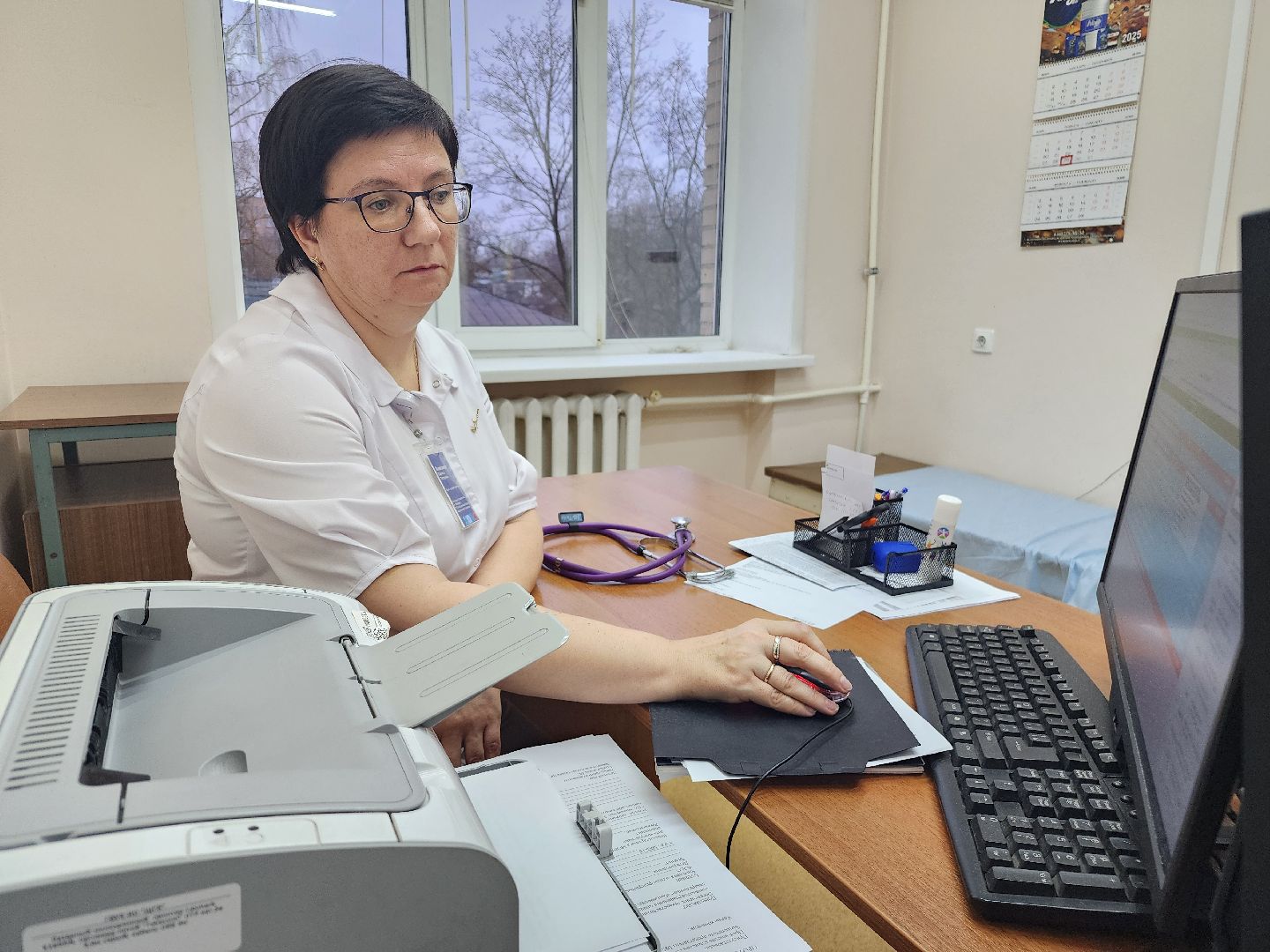 фрязино, орви, вирус, профилактика заболеваний, метапневмовирус,