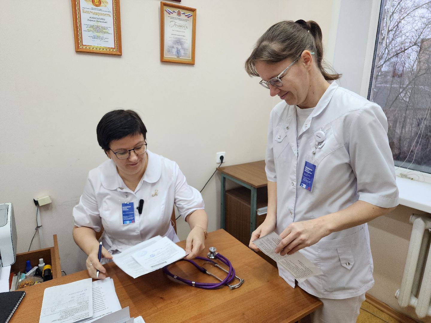 фрязино, орви, вирус, профилактика заболеваний, метапневмовирус,