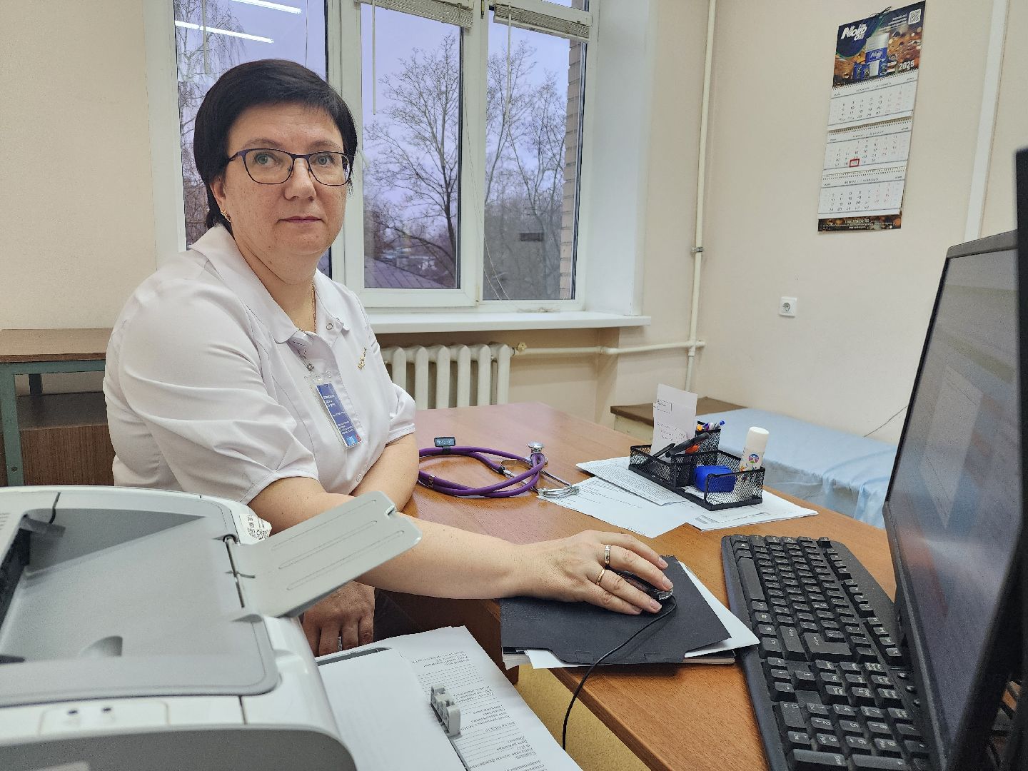 фрязино, орви, вирус, профилактика заболеваний, метапневмовирус,