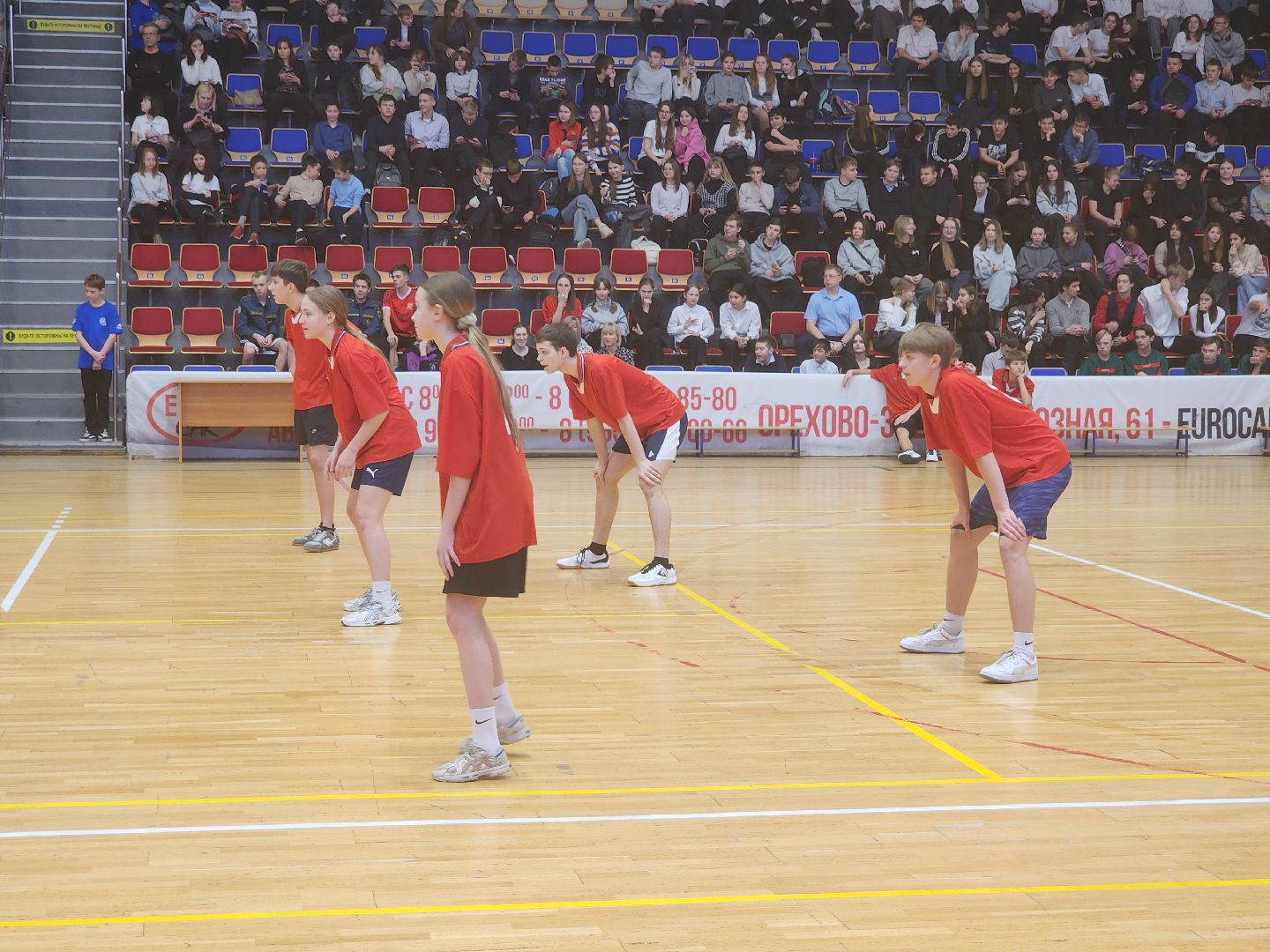 вертикалки, школьная лига, орехово зуево, спорт,