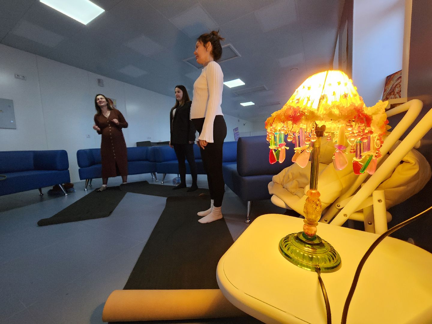 Танцы, Беременность, Истра, вертикалки,