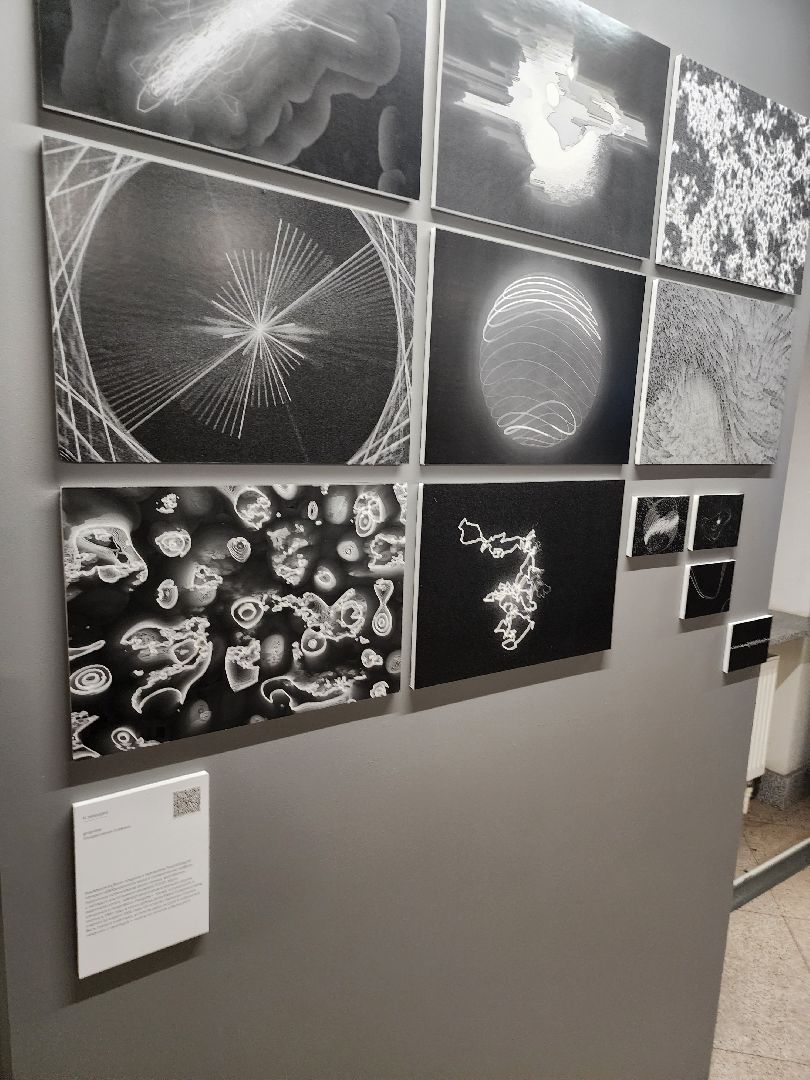 долгопрудный, мфти, Лаборатория Культура, медиаискусство, звуки солнца,