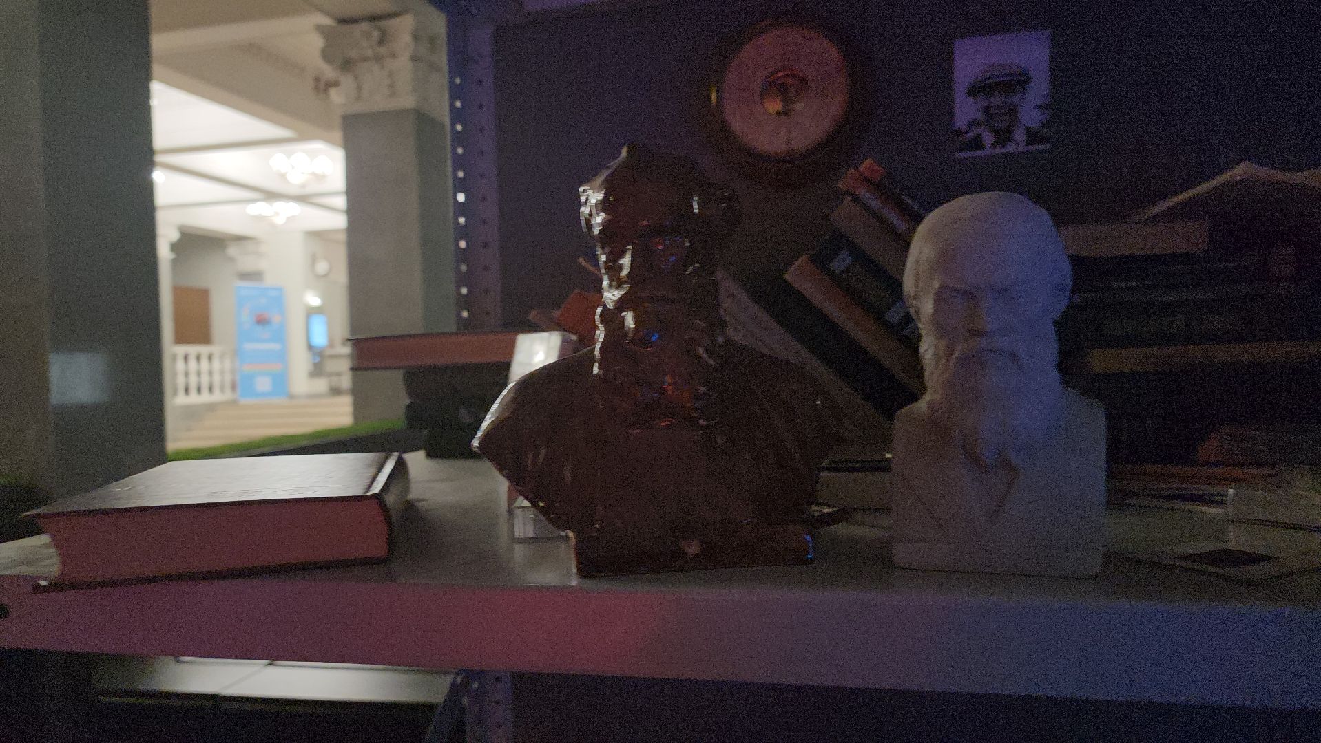 долгопрудный, мфти, Лаборатория Культура, медиаискусство, звуки солнца,