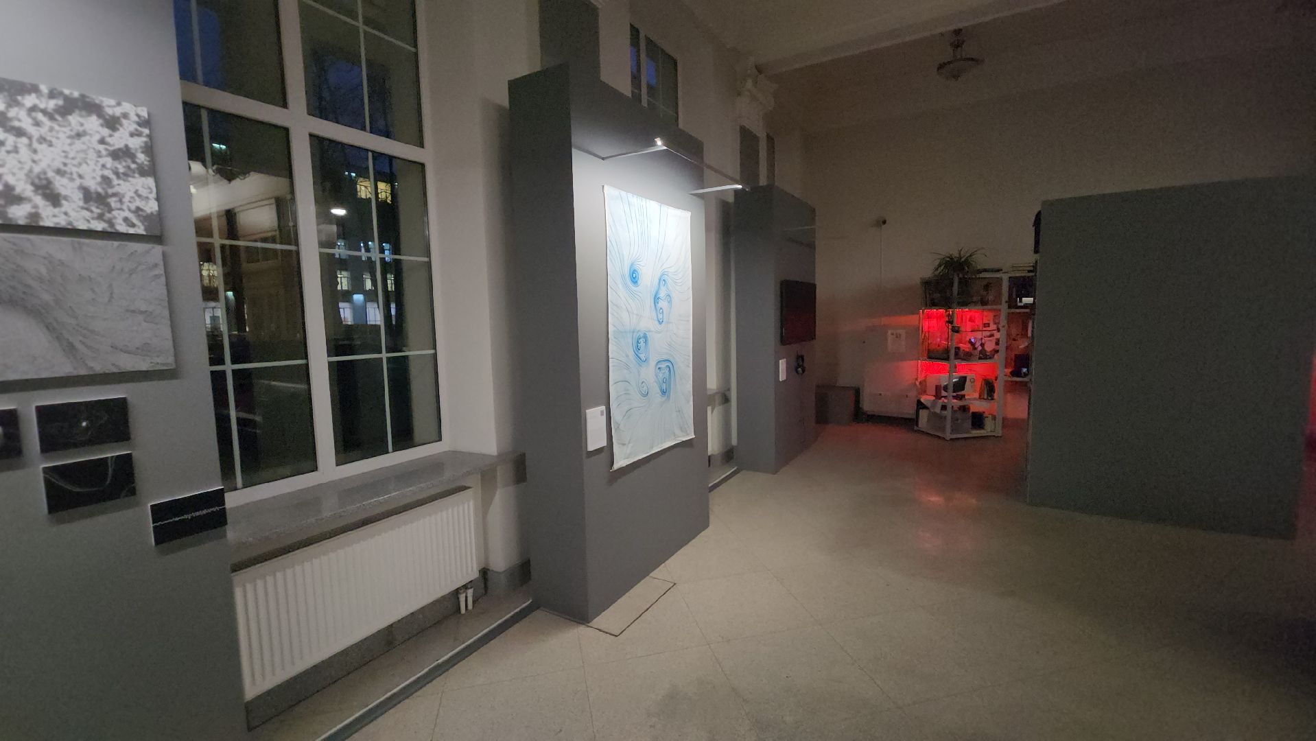 долгопрудный, мфти, Лаборатория Культура, медиаискусство, звуки солнца,