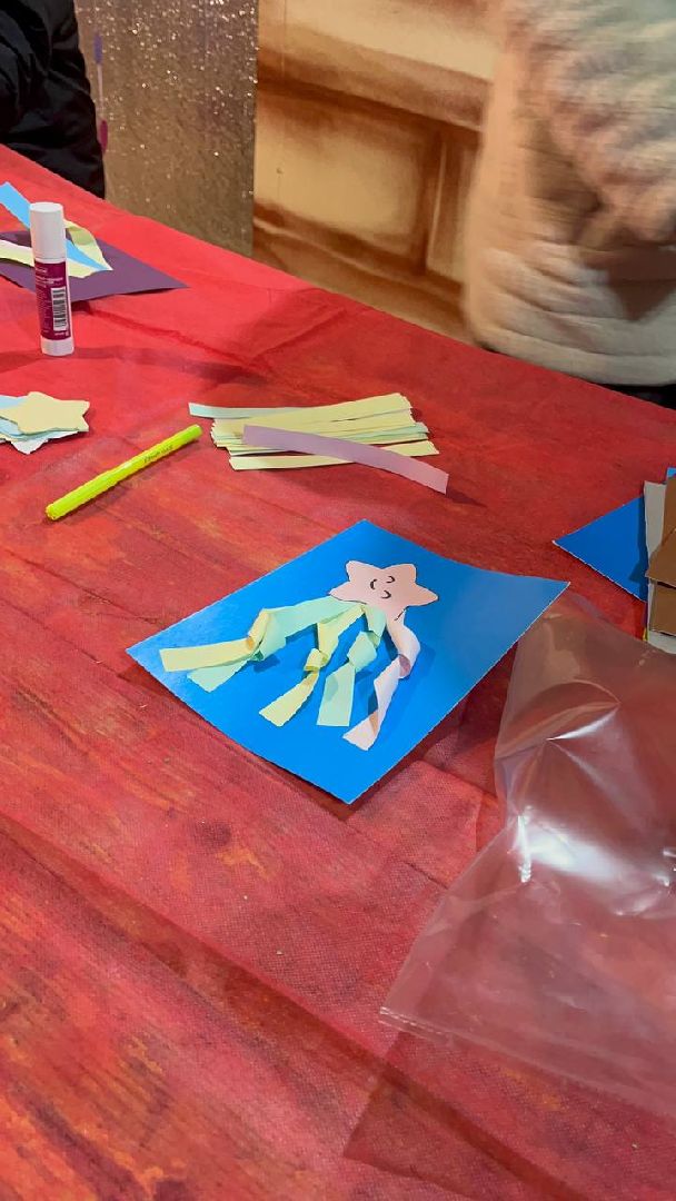 Парк, Дети, Мастер-класс, Истра, вертикалки,