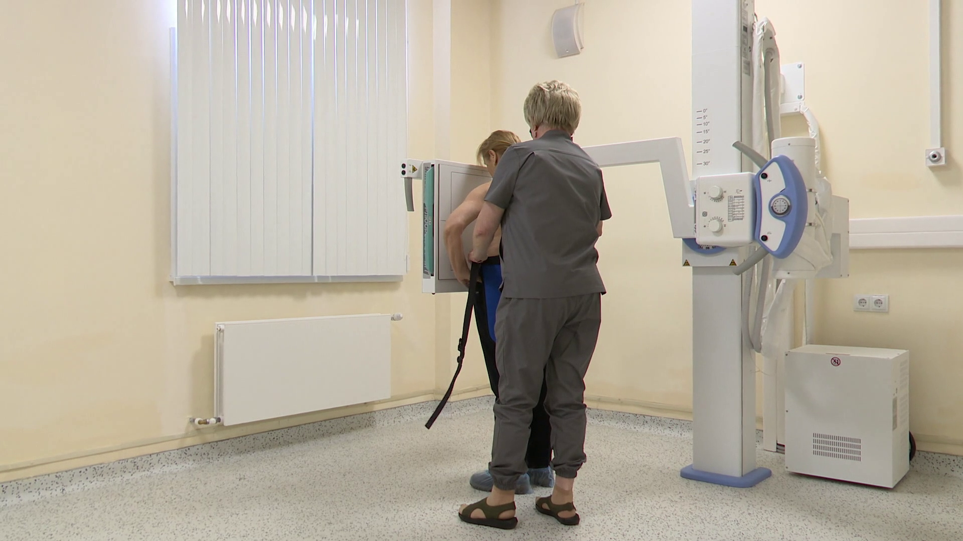 реутов, вертикалки, здравоохранение, искусственный интеллект, анализы, рентген,