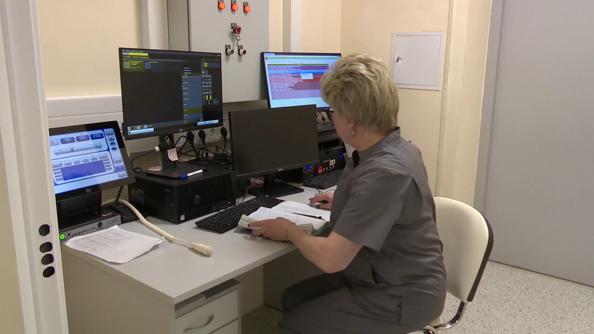 реутов, вертикалки, здравоохранение, искусственный интеллект, анализы, рентген,