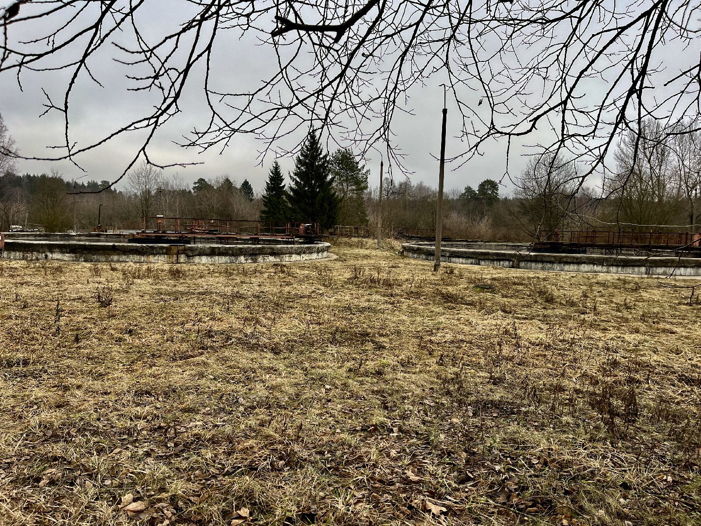 вертикалки, наро-фоминский городской округ,реконструкция очистных сооружений, антон велиховский,