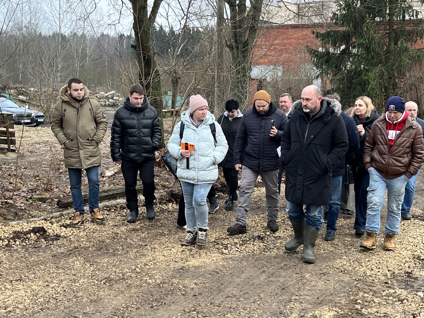 вертикалки, наро-фоминский городской округ,реконструкция очистных сооружений, антон велиховский,