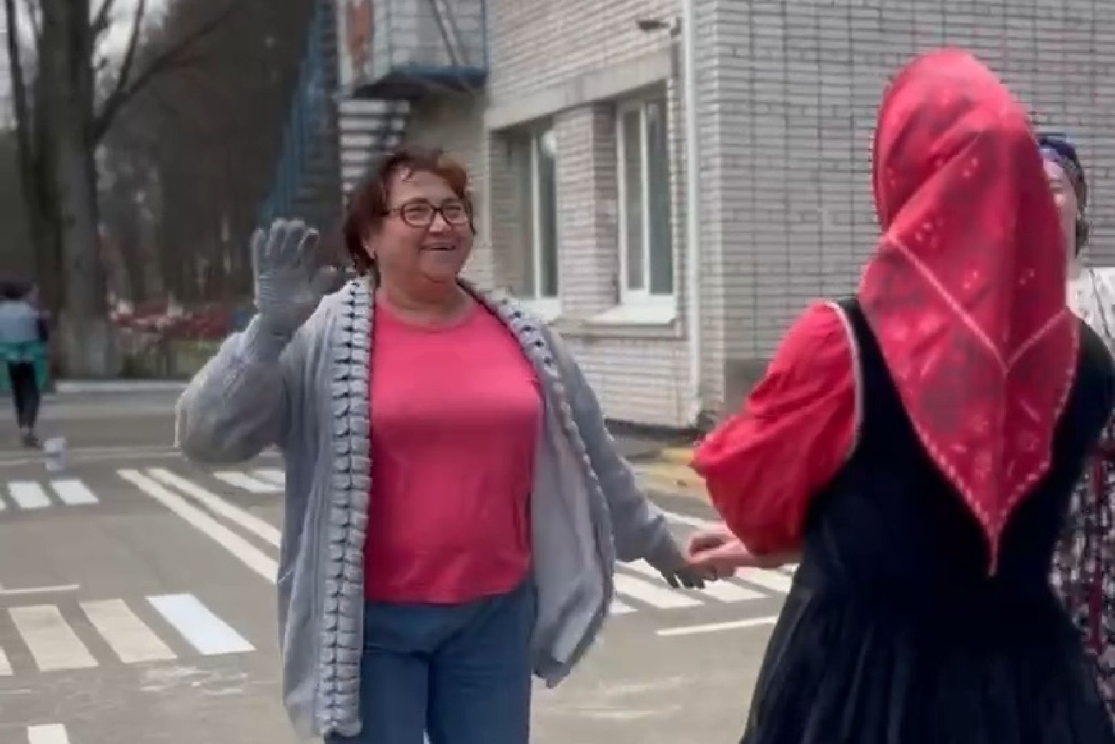 Подольск, субботник