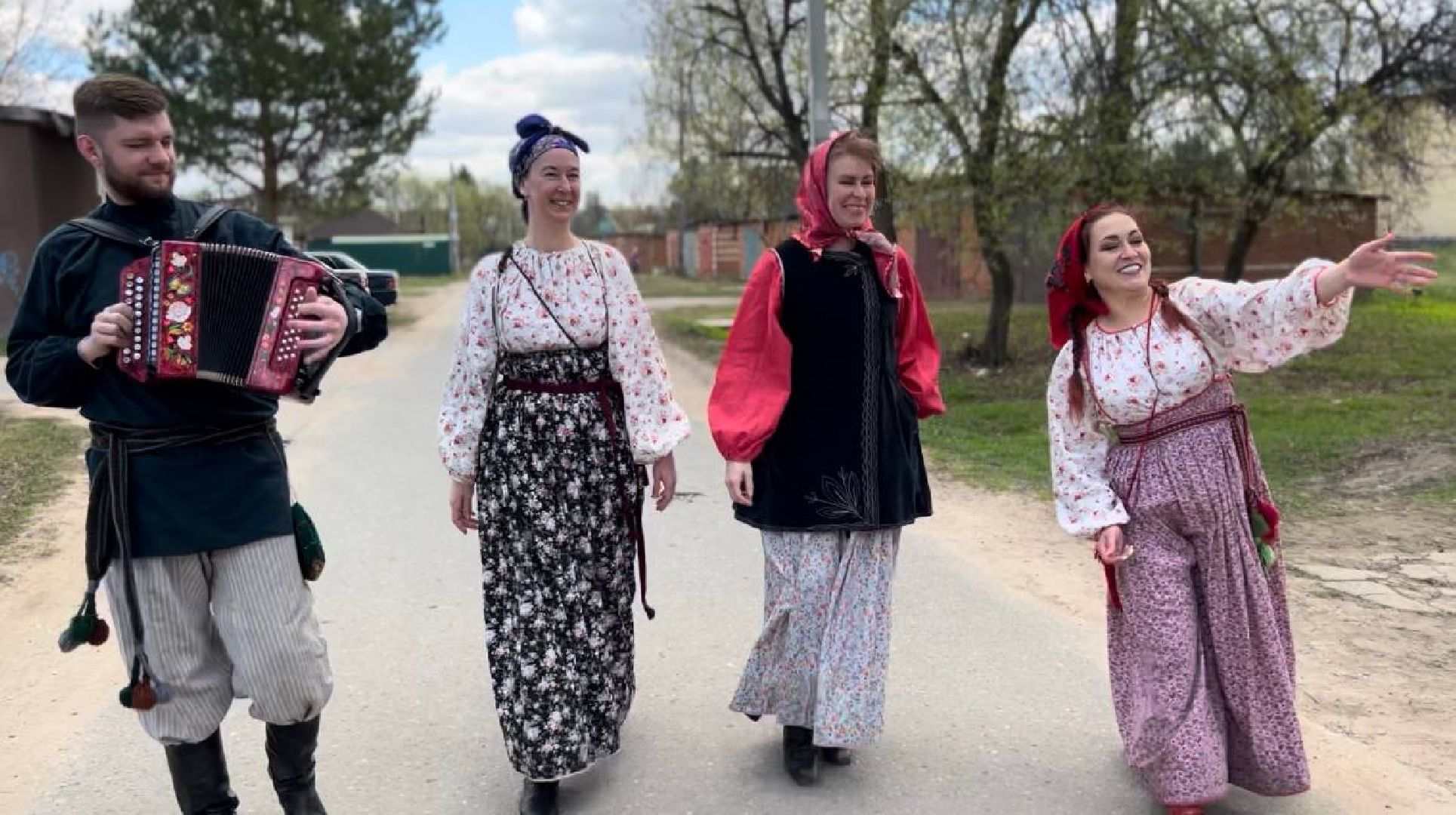 Подольск, субботник