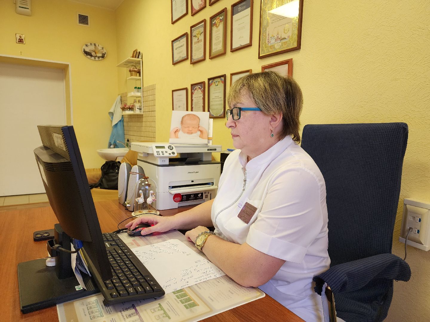 Луховицы,женская консультация, вертикалки,