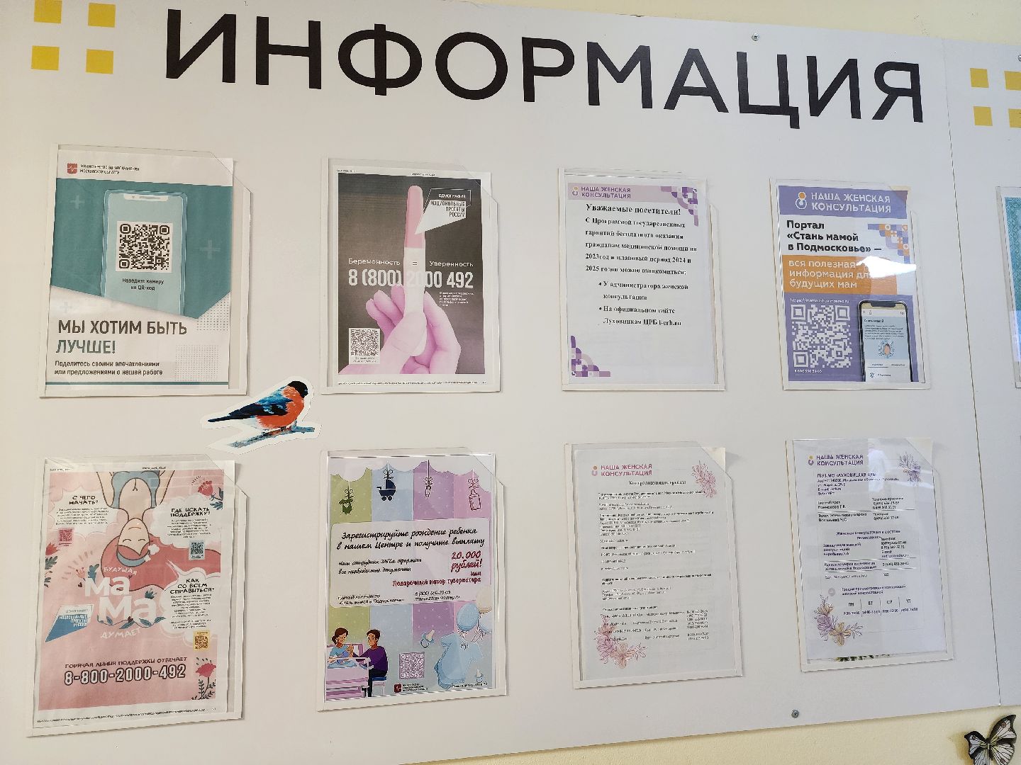 Луховицы,женская консультация, вертикалки,