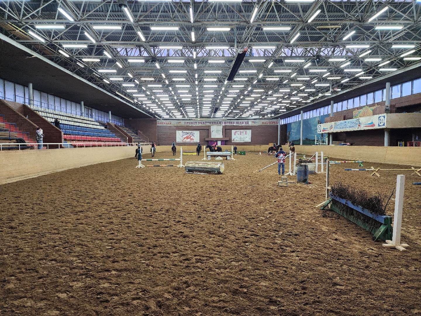 химки, конный спорт, вертикалка, животные,