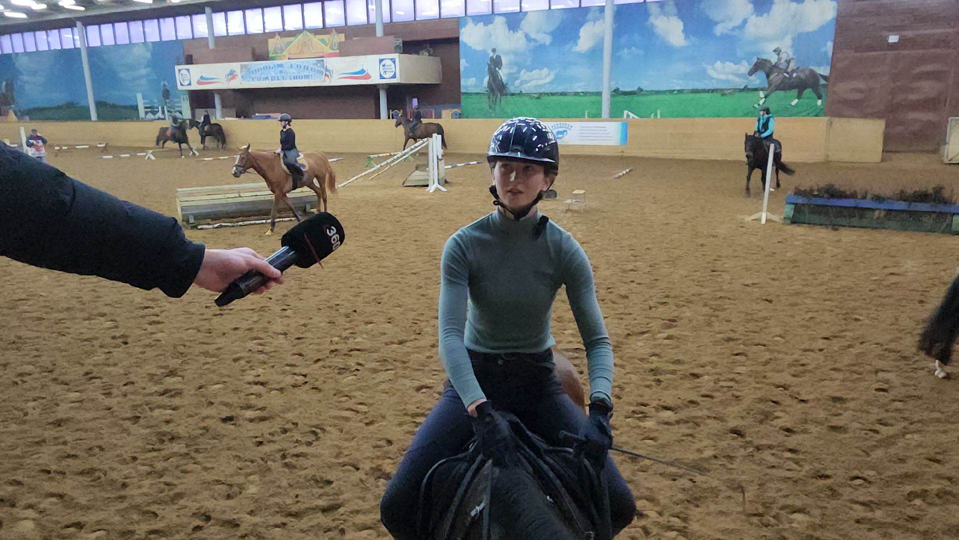 химки, конный спорт, вертикалка, животные,