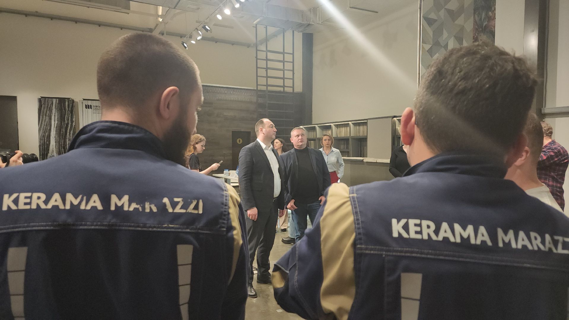 ступино, выездная администрация, дороги,