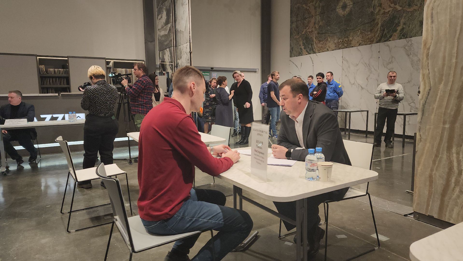 ступино, выездная администрация, дороги,