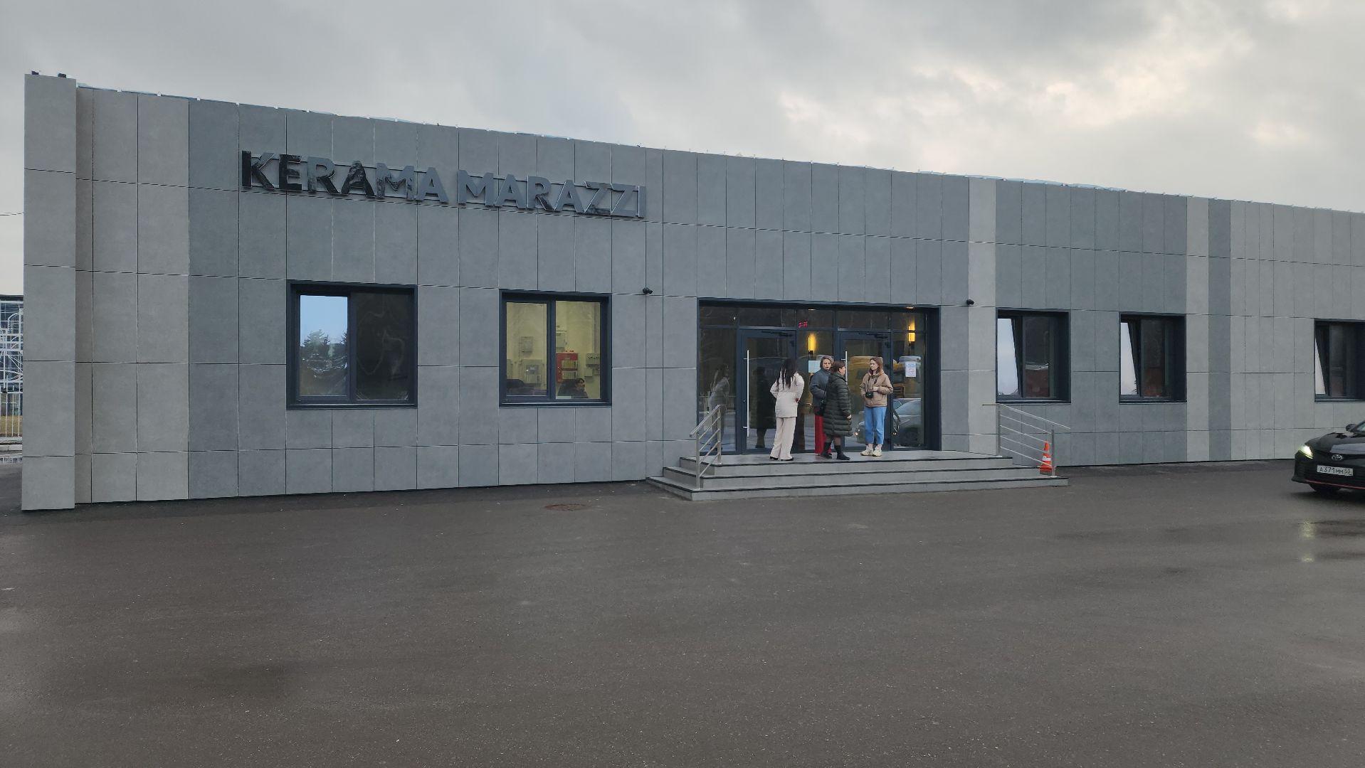 ступино, выездная администрация, дороги,