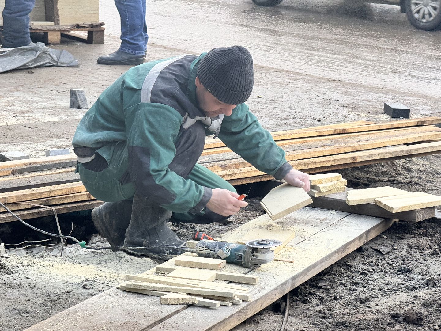 шаховская, новая остановка, строительство, вертикалки,