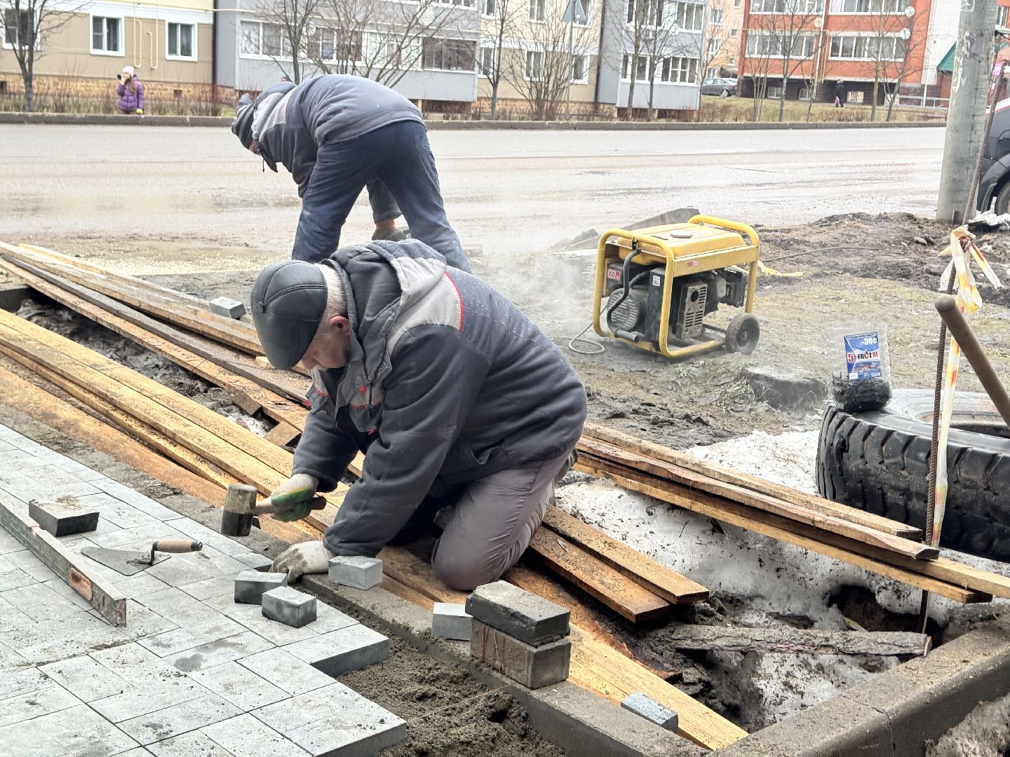 шаховская, новая остановка, строительство, вертикалки,