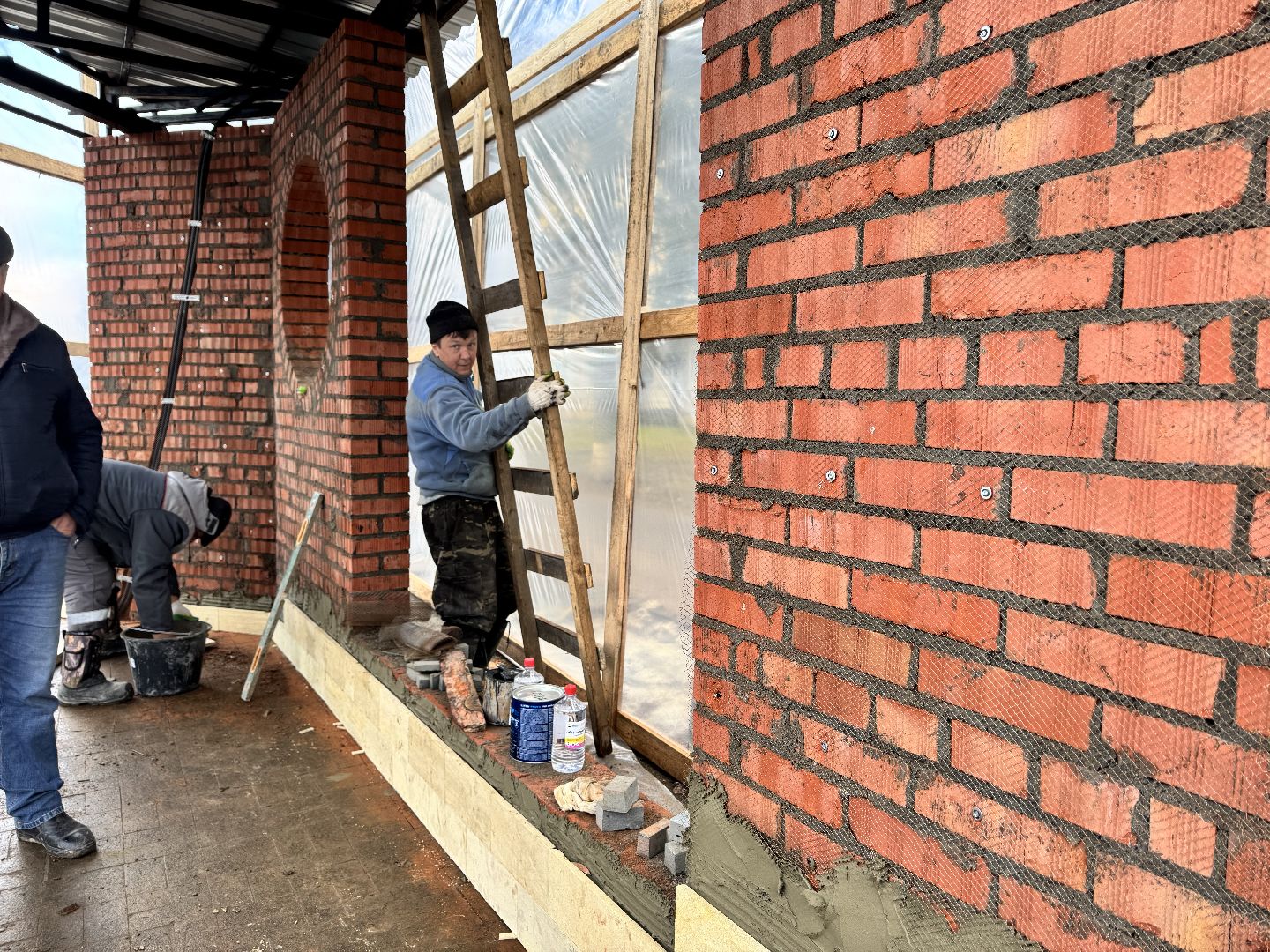 шаховская, новая остановка, строительство, вертикалки,