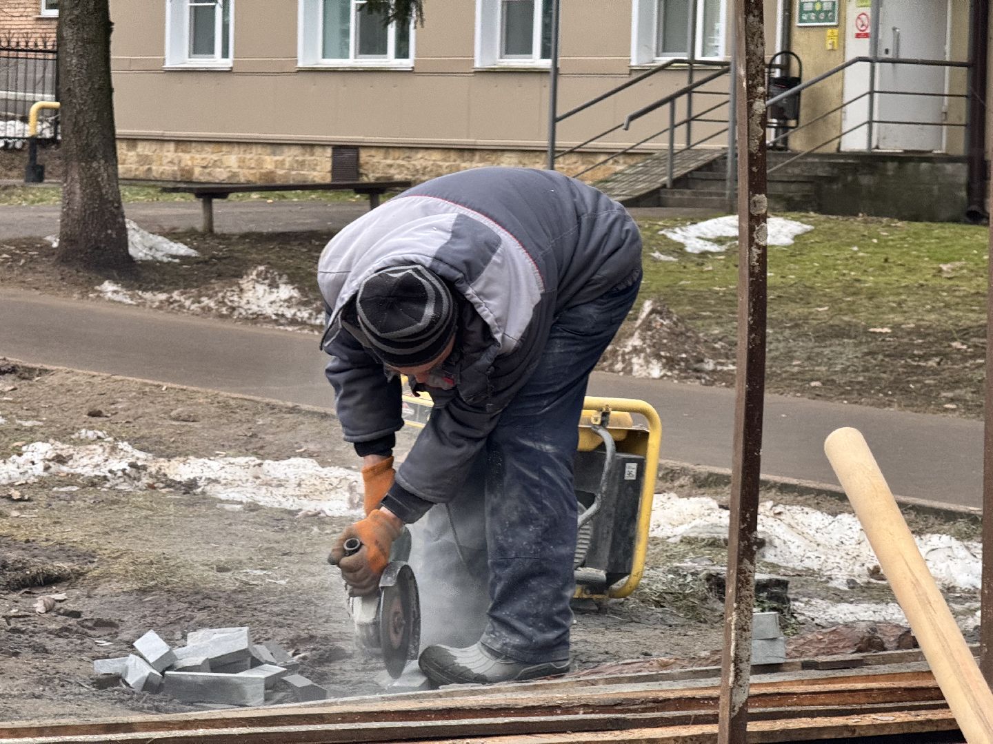 шаховская, новая остановка, строительство, вертикалки,