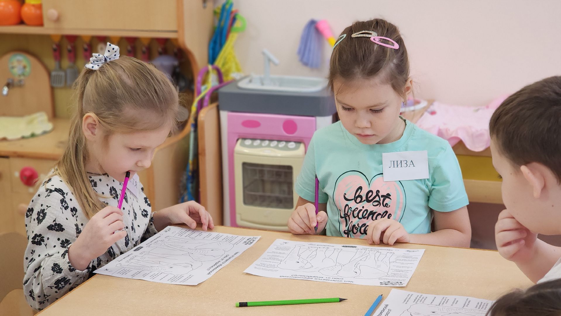 образование, Лучший воспитатель, конкурс педагогов, Педагог года, Лосино-Петровский,