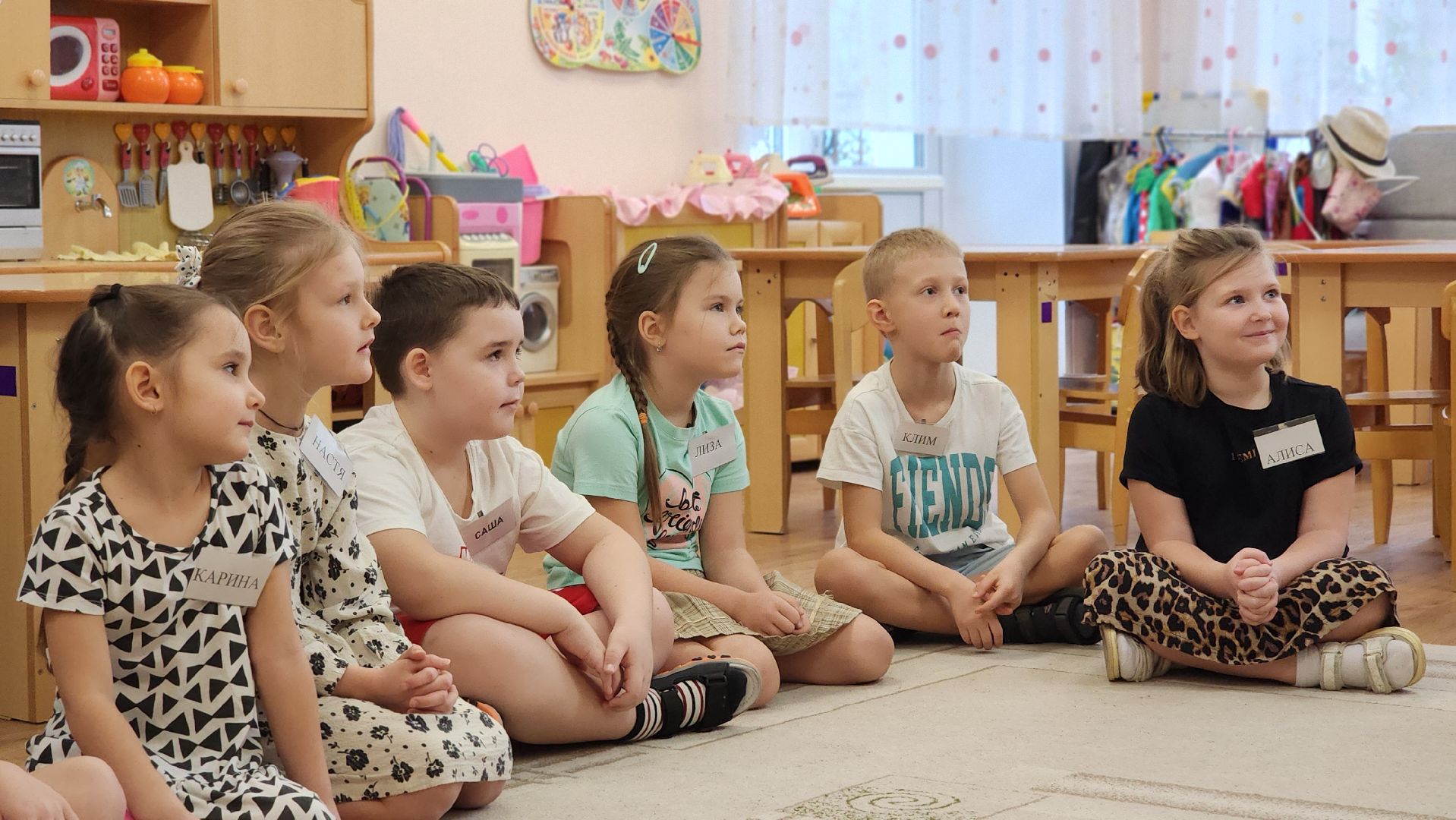 образование, Лучший воспитатель, конкурс педагогов, Педагог года, Лосино-Петровский,