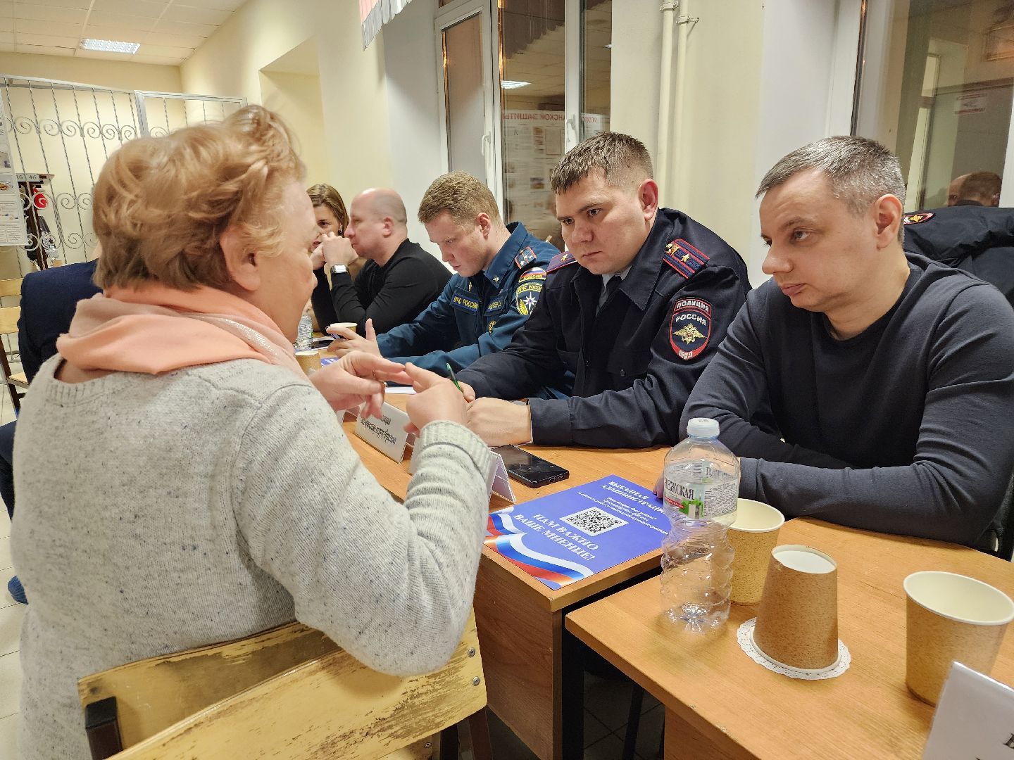 фрязино, выездная администрация, жкх, власть, учитель, вертикалки,