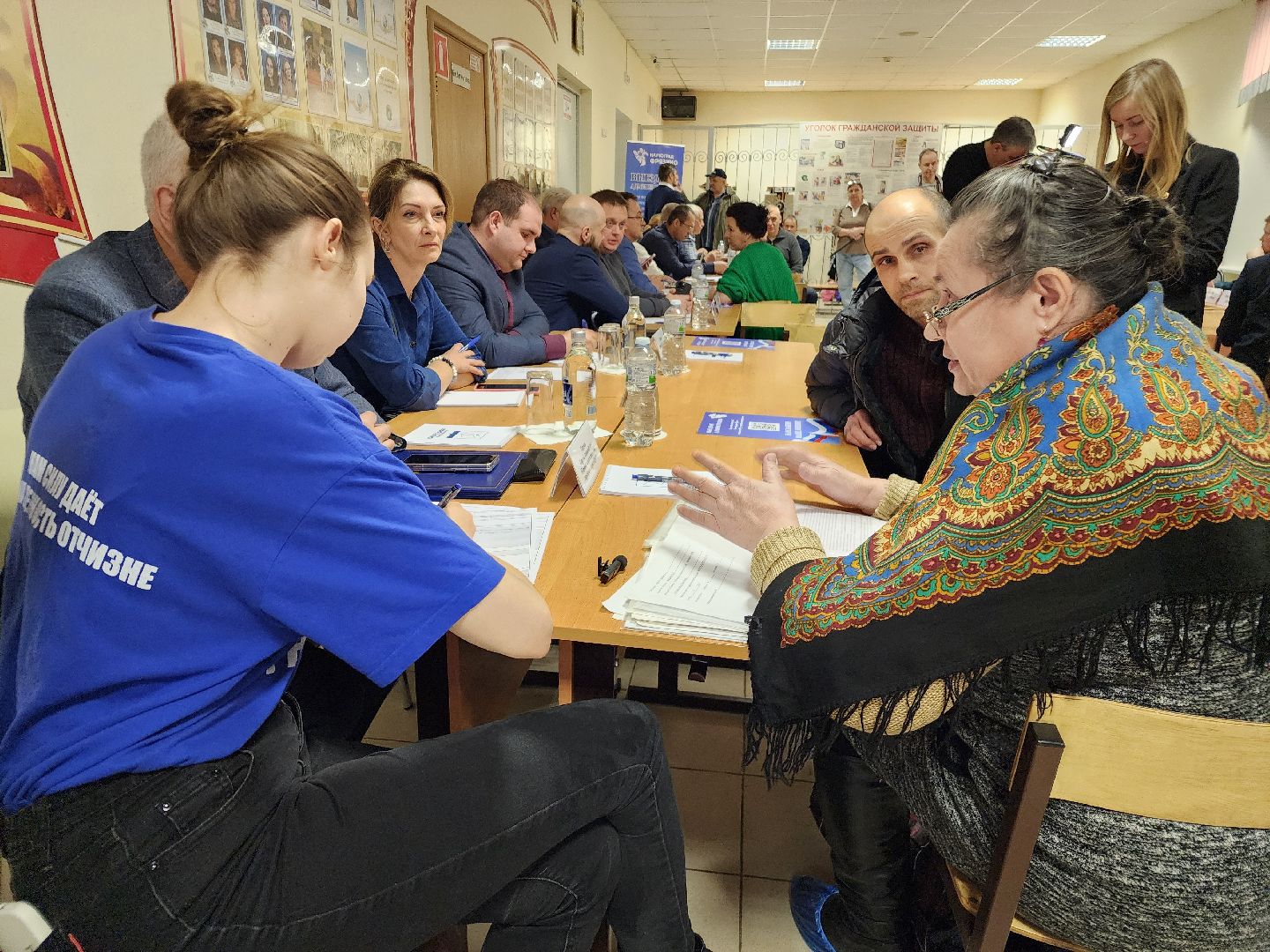 фрязино, выездная администрация, жкх, власть, учитель, вертикалки,