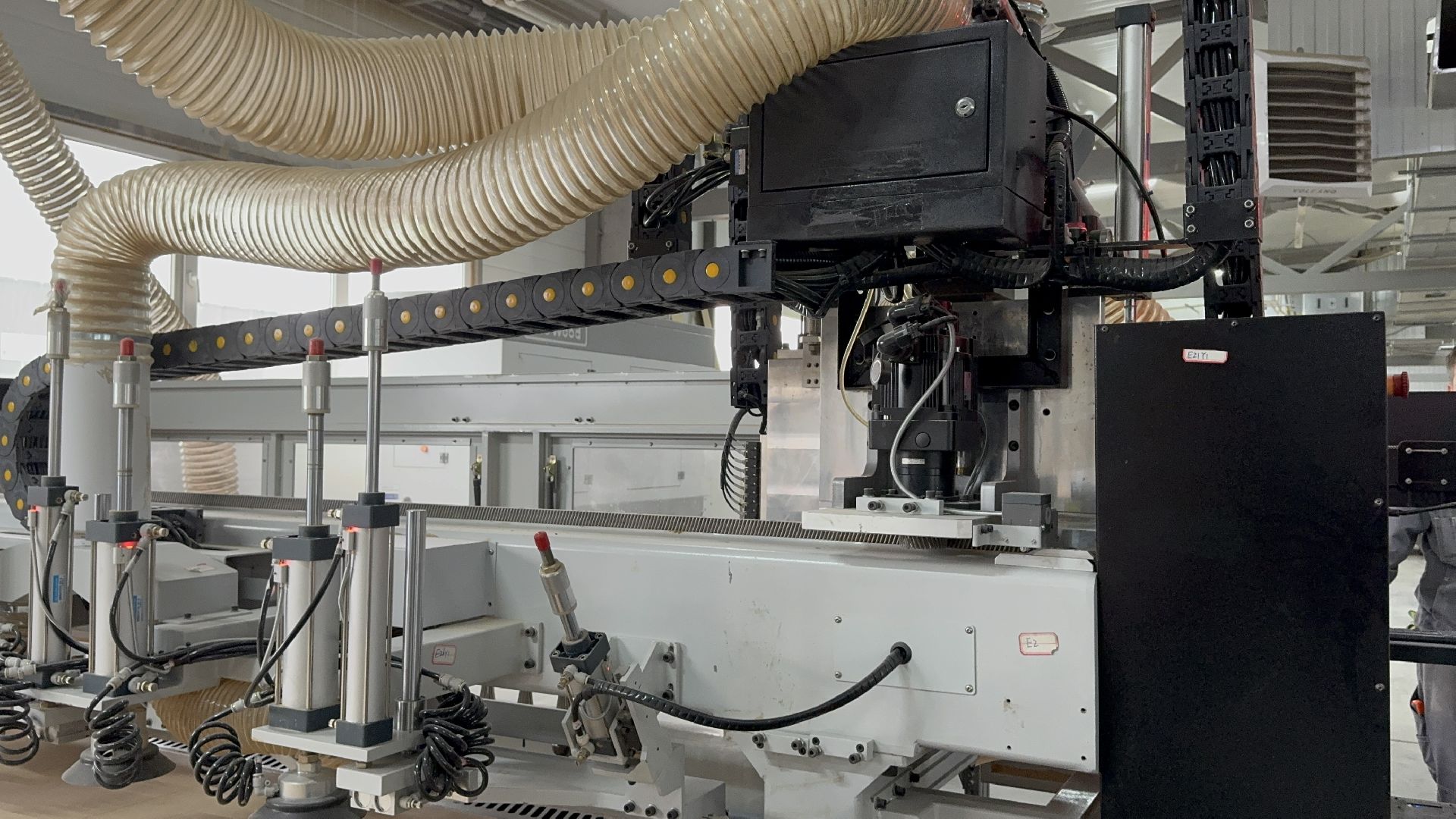 солнечногорск, предприятие, новое оборудование, субсидия, вертикалка, развитие,