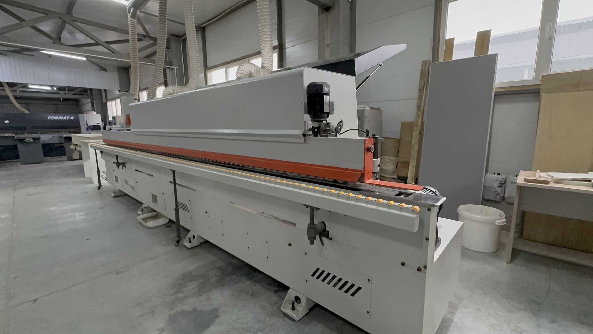 солнечногорск, предприятие, новое оборудование, субсидия, вертикалка, развитие,