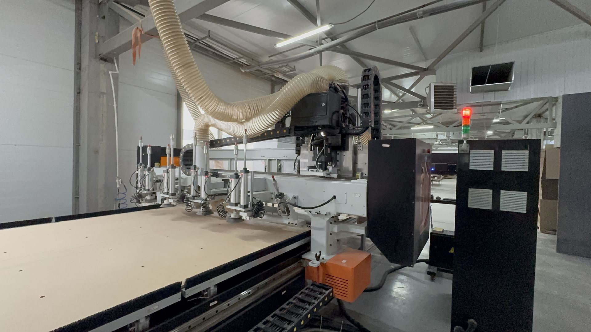 солнечногорск, предприятие, новое оборудование, субсидия, вертикалка, развитие,