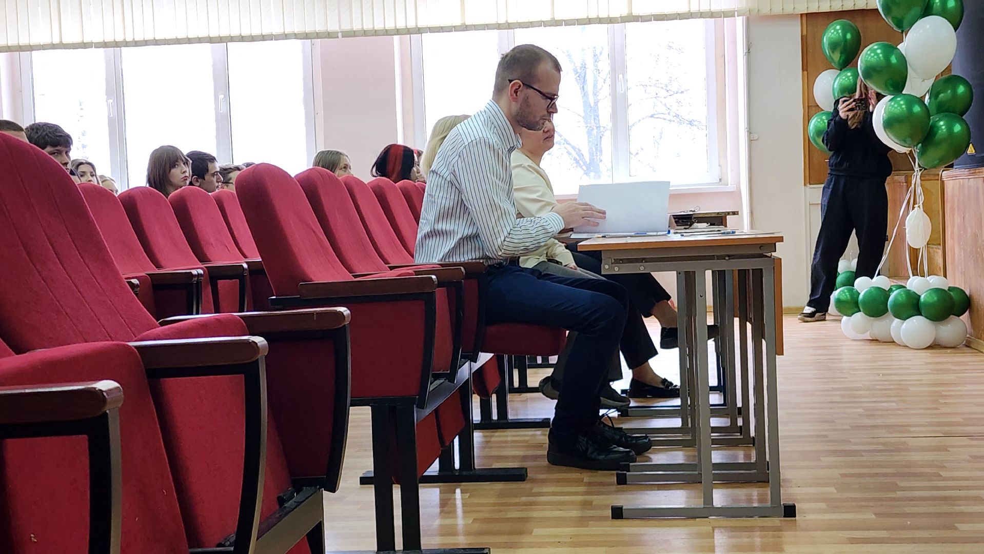 вертикалки, Бронницы, Автомобильно-дорожный колледж,Конкурс бизнес-проектов,