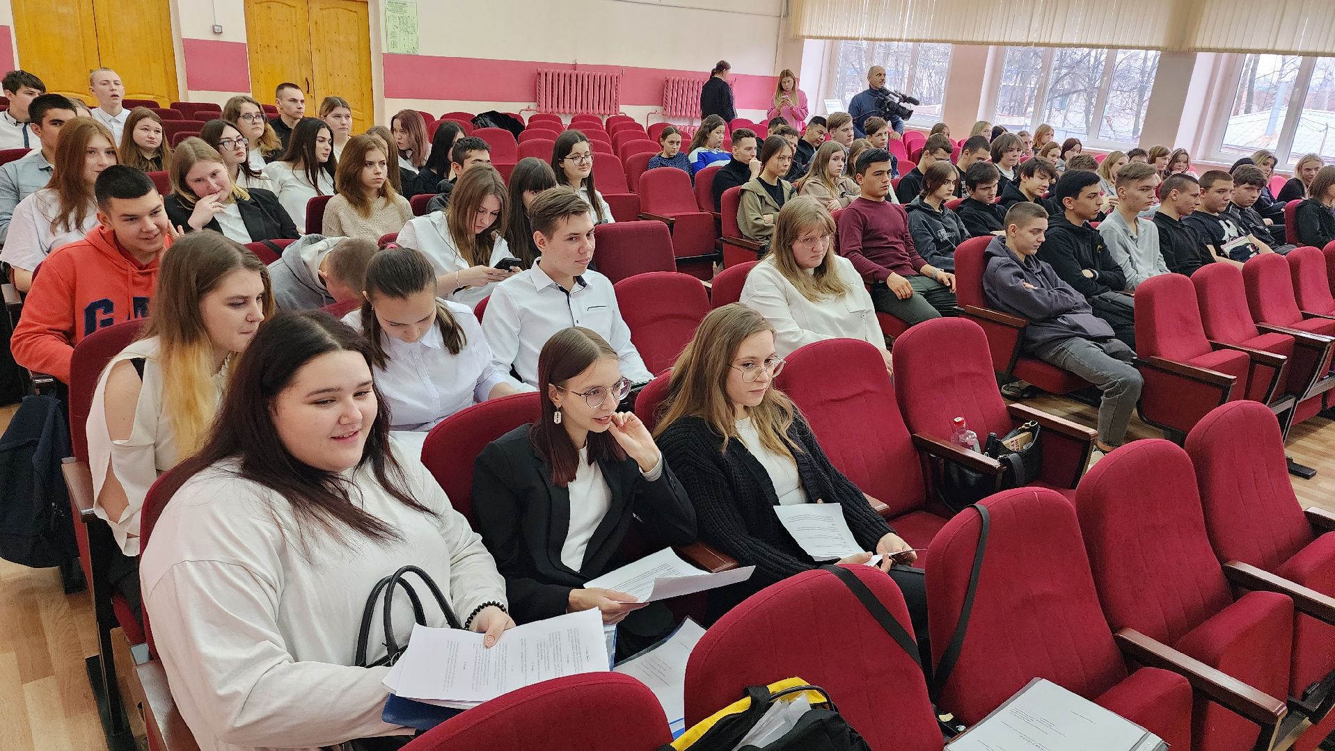 вертикалки, Бронницы, Автомобильно-дорожный колледж,Конкурс бизнес-проектов,